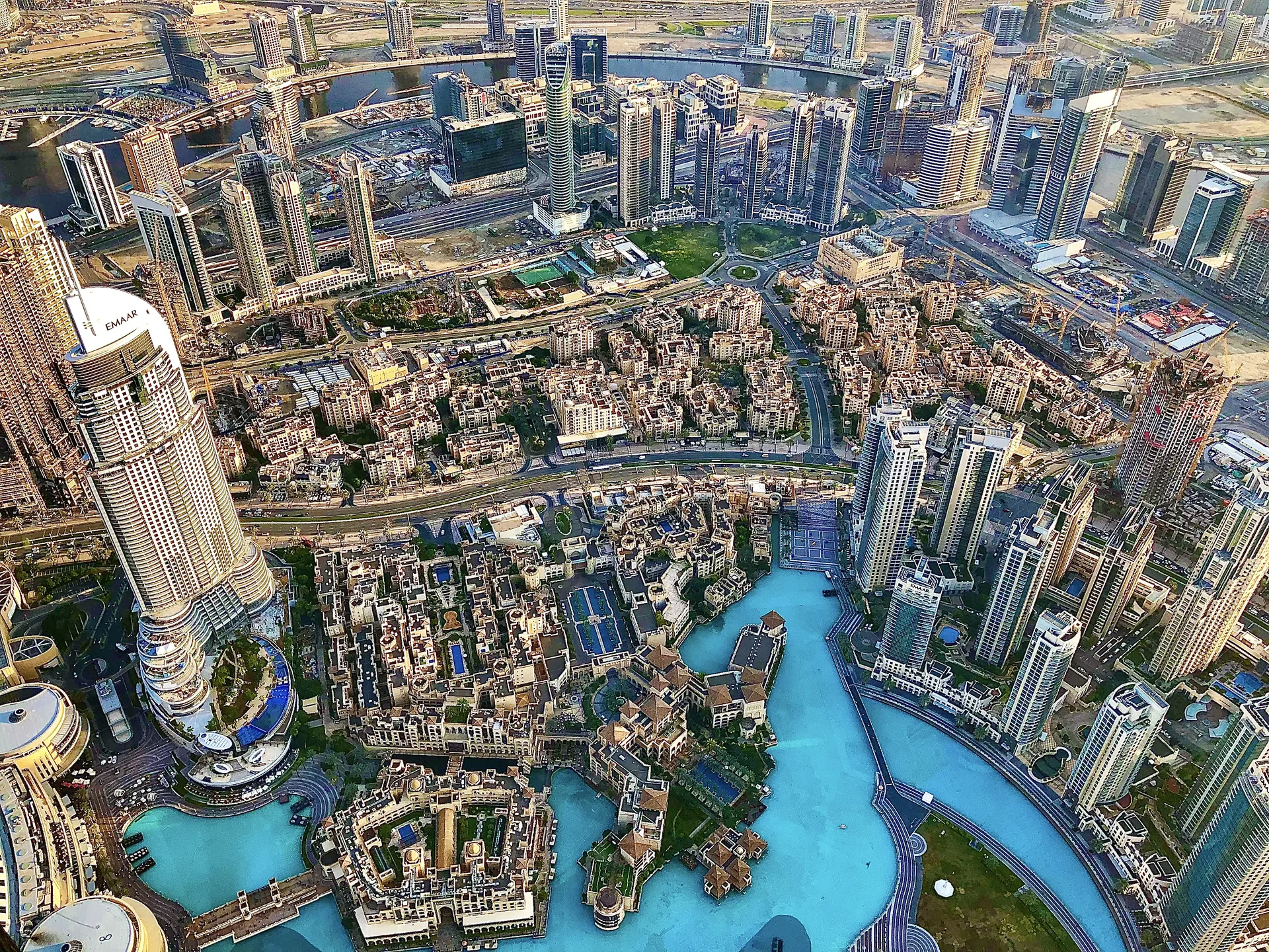 Nachhaltiges Bauen in Dubai: Die Top-Projekte