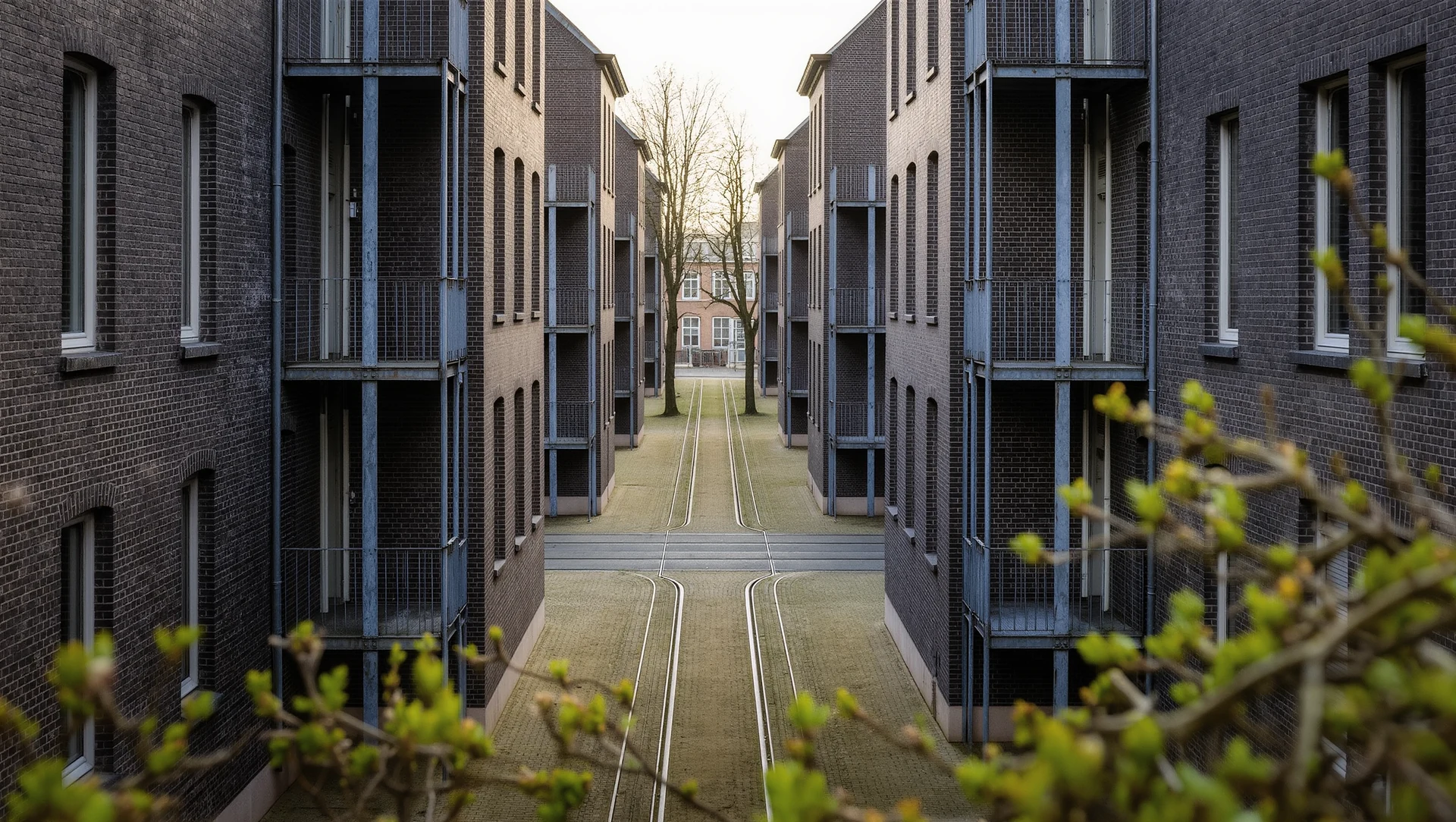 Die besten neuen Stadtteile für Familien in Düsseldorf