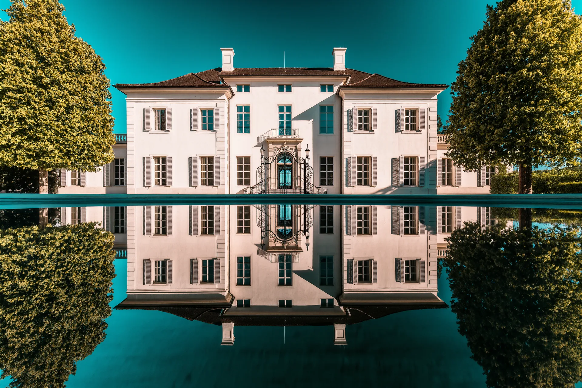 Altbau vs. Neubau: Präferenzen Münchener Immobilienkäufer