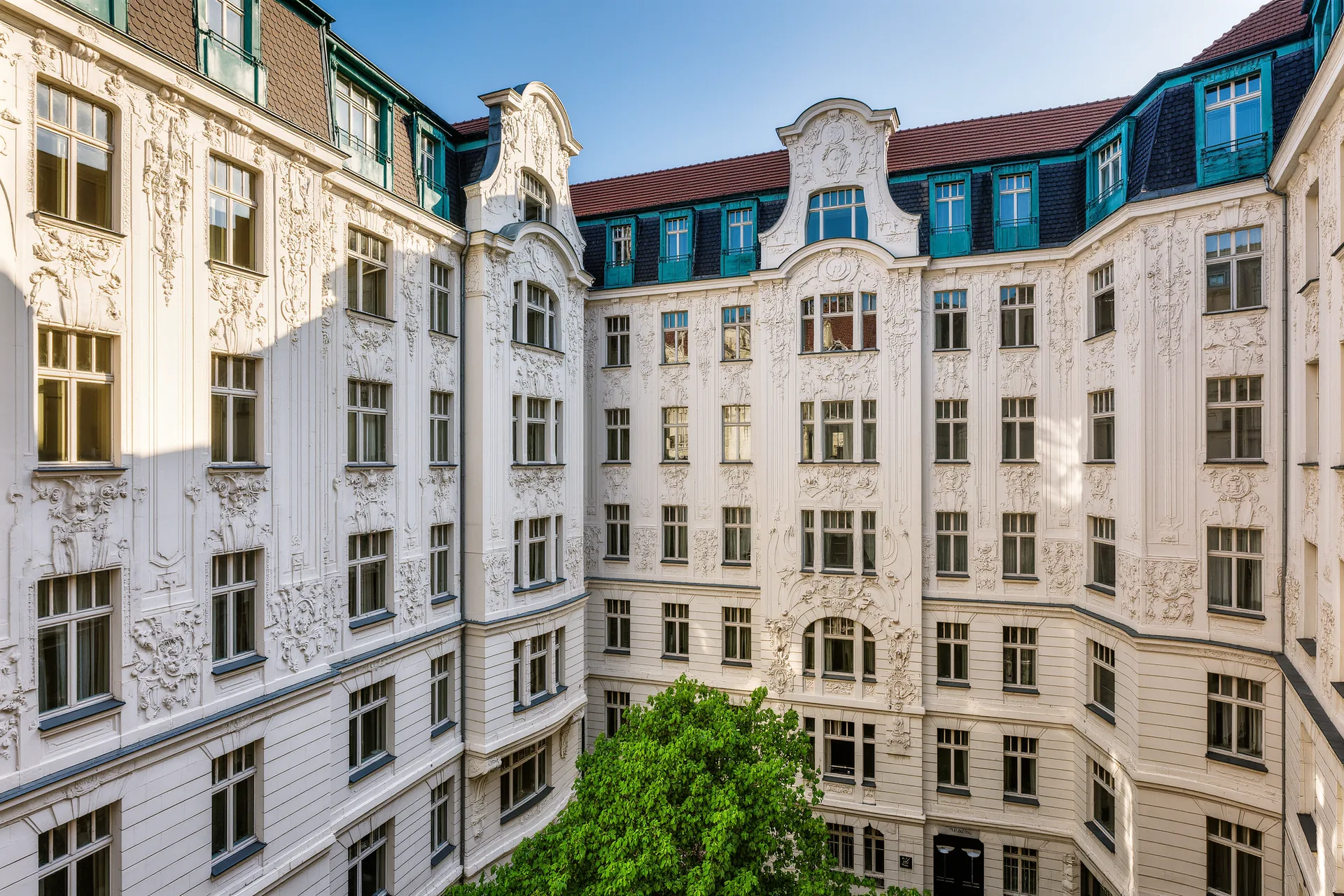 Altbauimmobilien in Köpenick: Tipps für Käufer