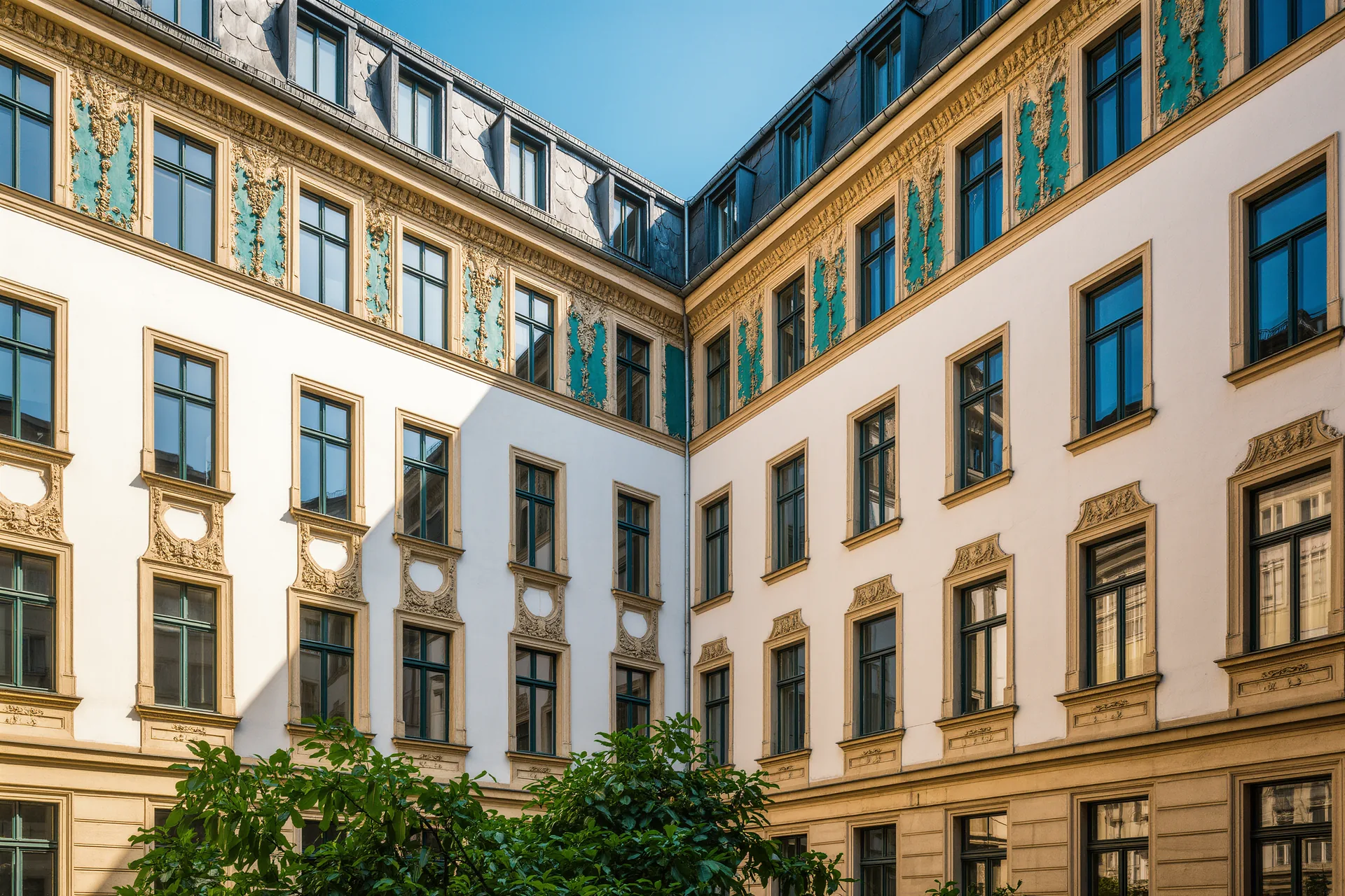 Altbauimmobilien in Moabit: Tipps für Käufer