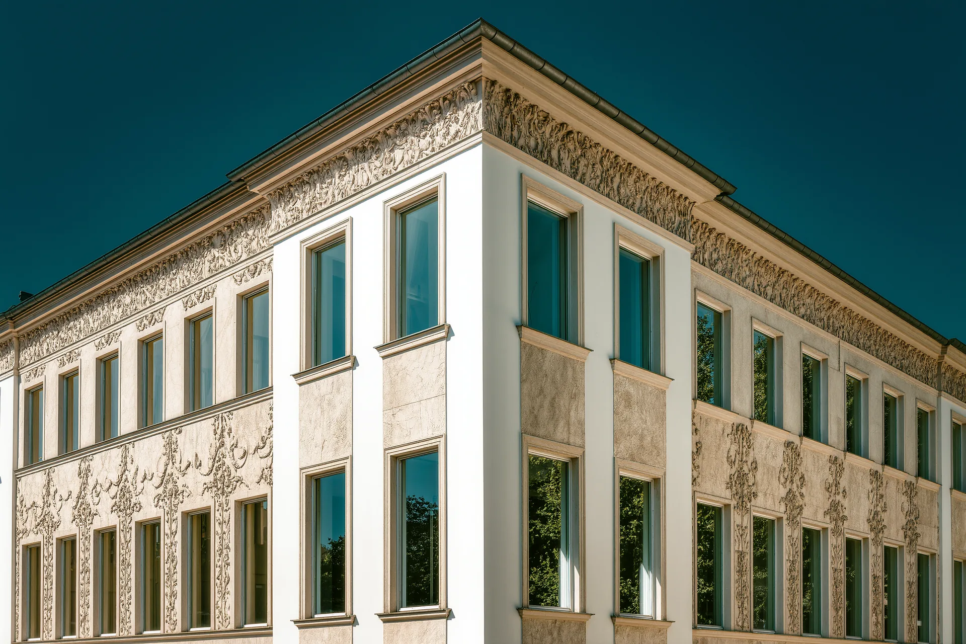 Altbauten vs. Neubauten: Präferenzen von Käufern in Lichtenberg