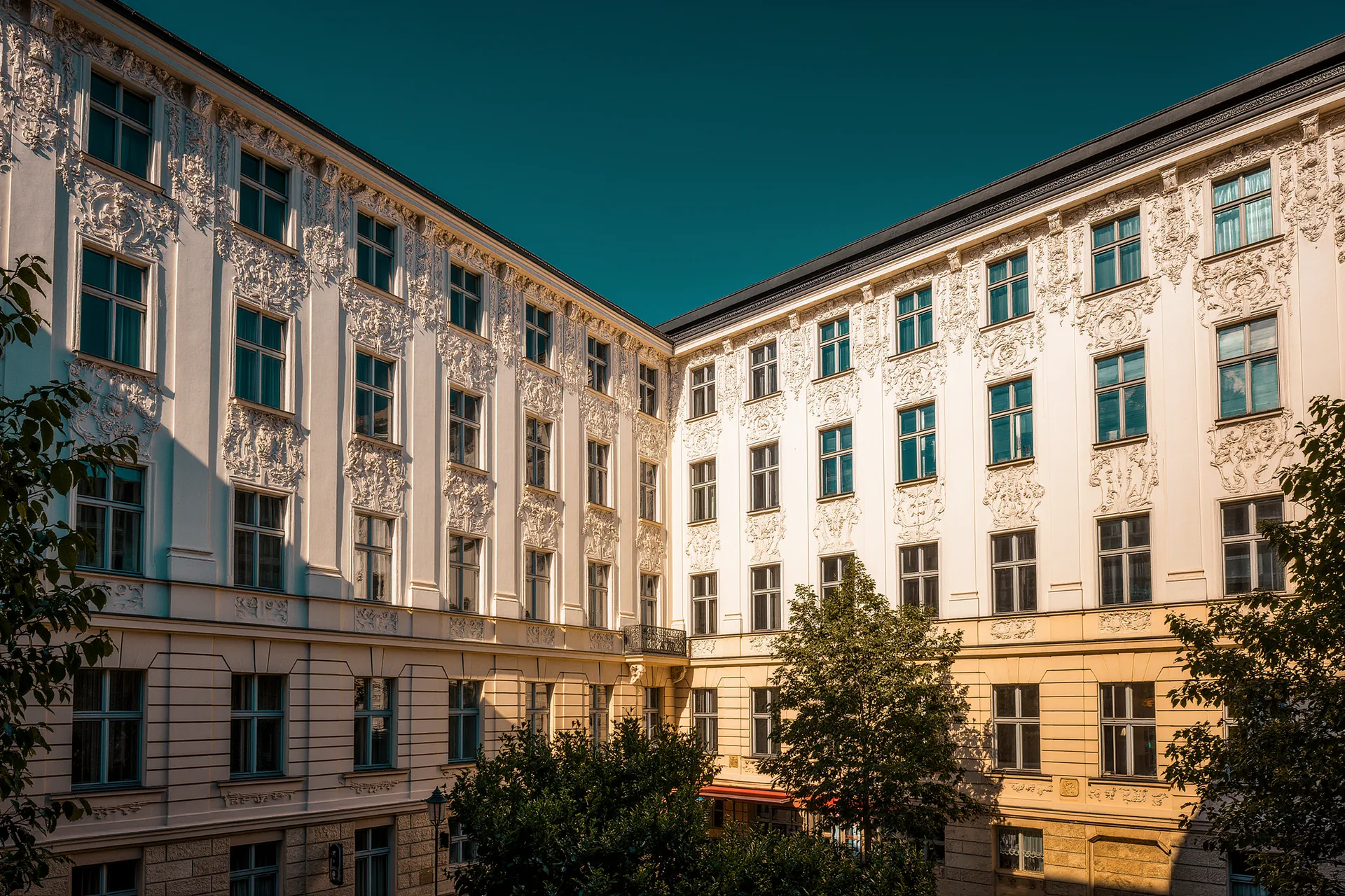 Leitfaden für den Kauf von Altbauwohnungen in Treptow
