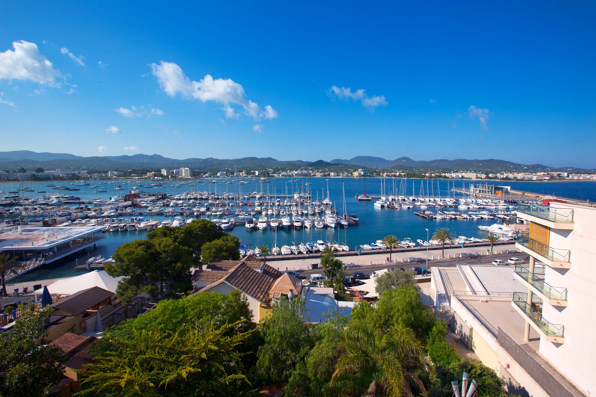 Anziehung internationaler Käufer für Ihre Immobilie auf Ibiza