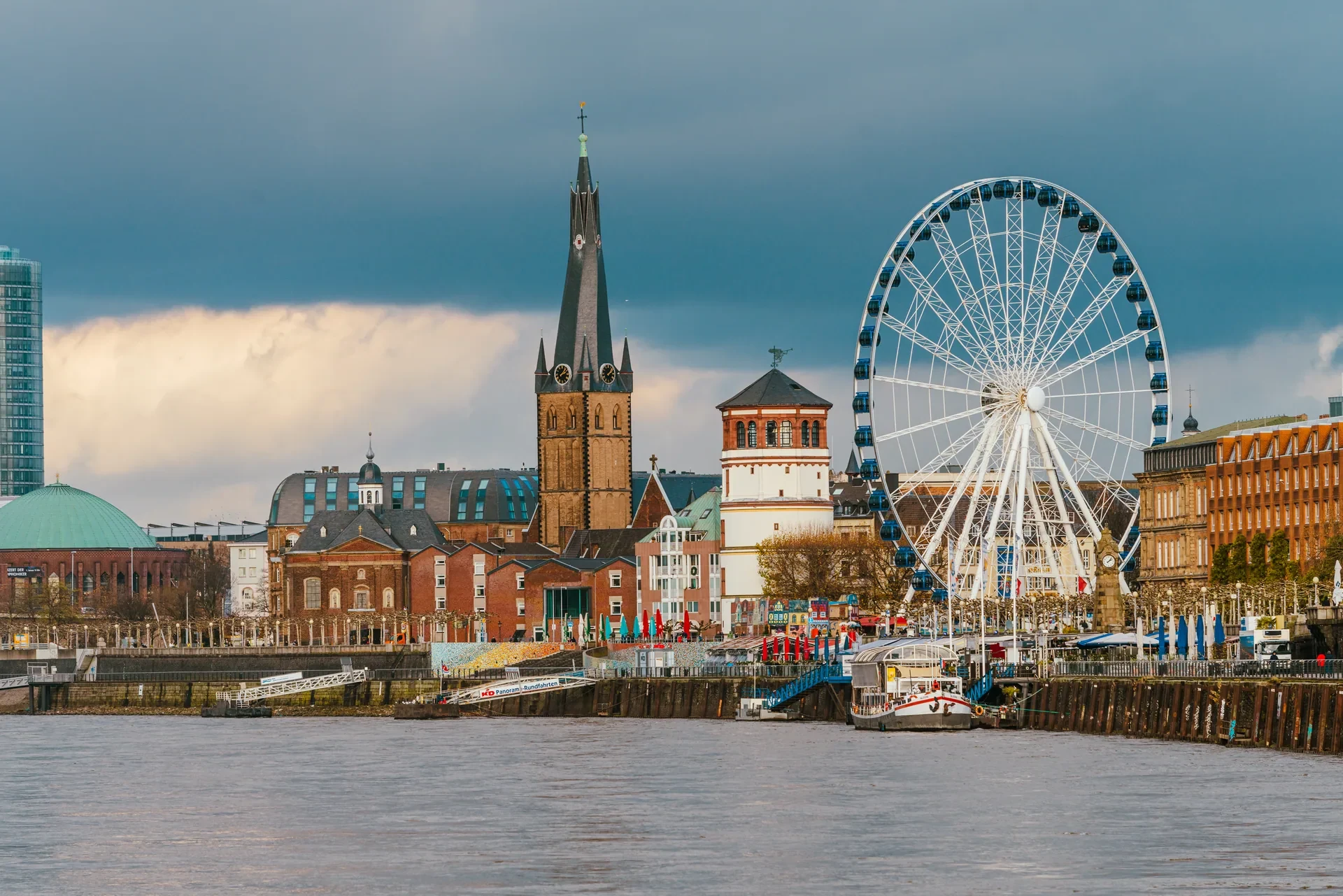 Kunst und Kultur: Museen und Galerien in Düsseldorf