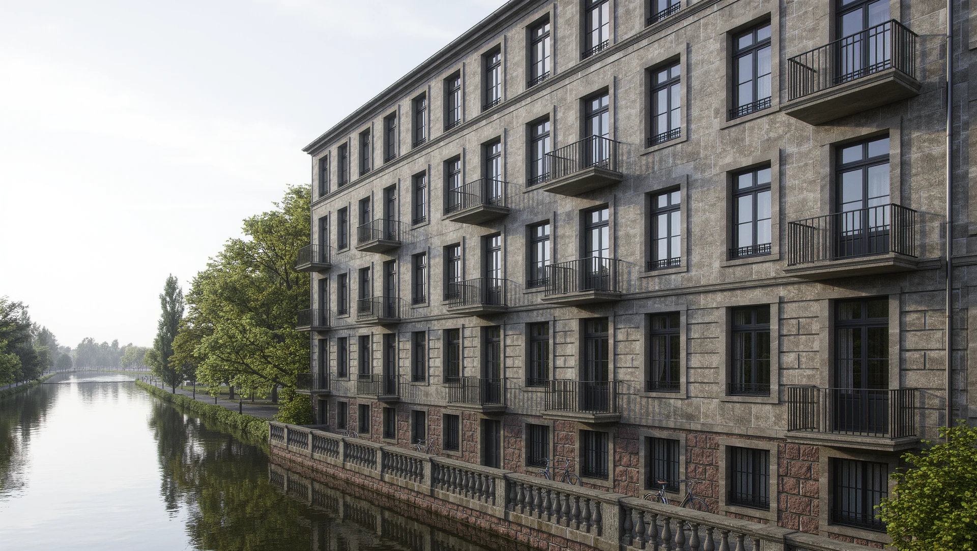 Rechtliche Aspekte bei der Verwaltung hochwertiger Immobilien