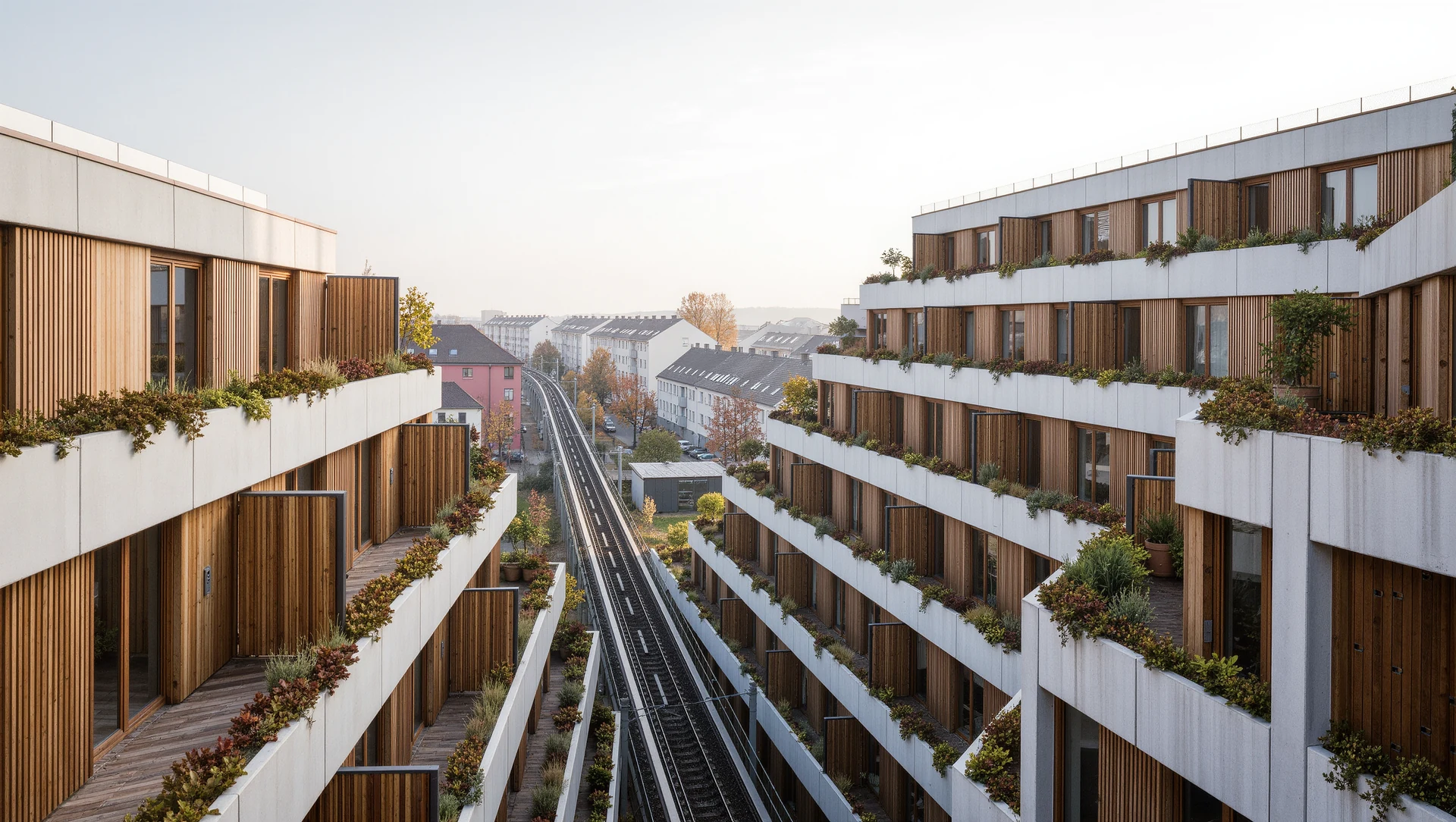 Den Traum von Düsseldorf leben: Exklusivität im Alltag