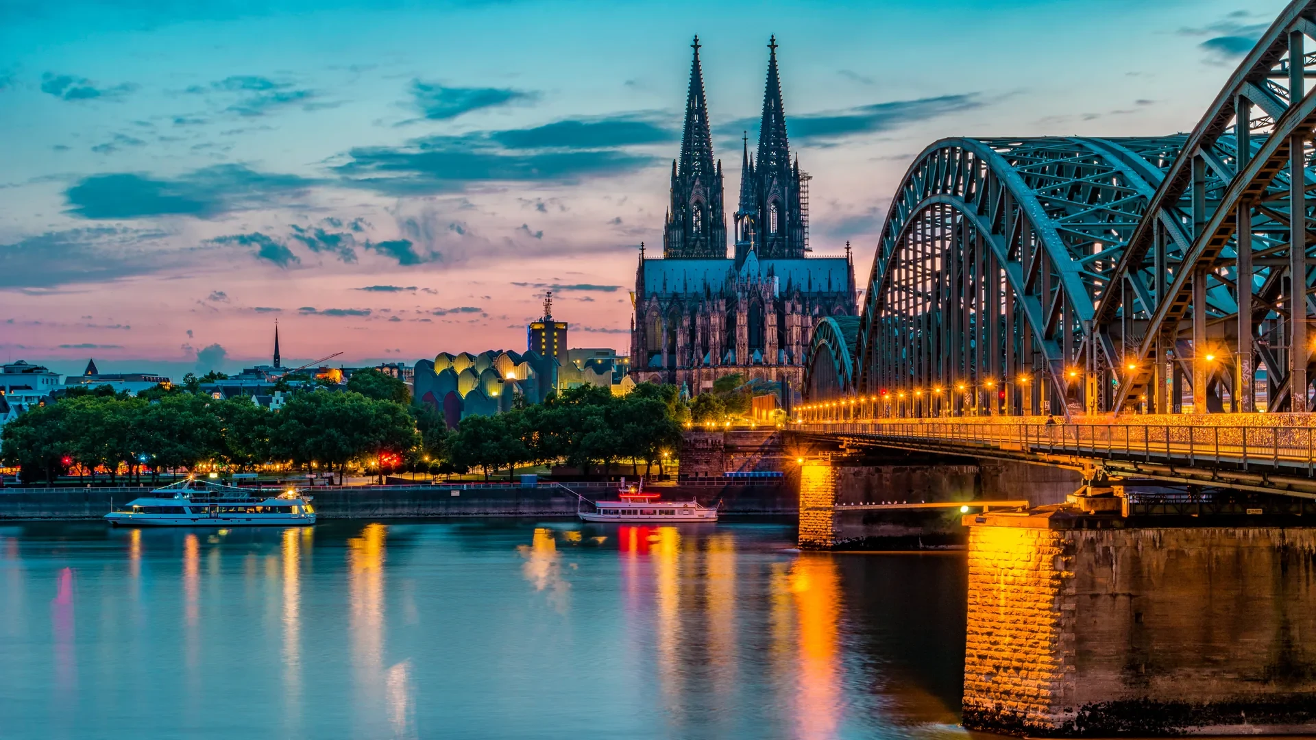 Die Top nachhaltigen Neubauprojekte in Köln