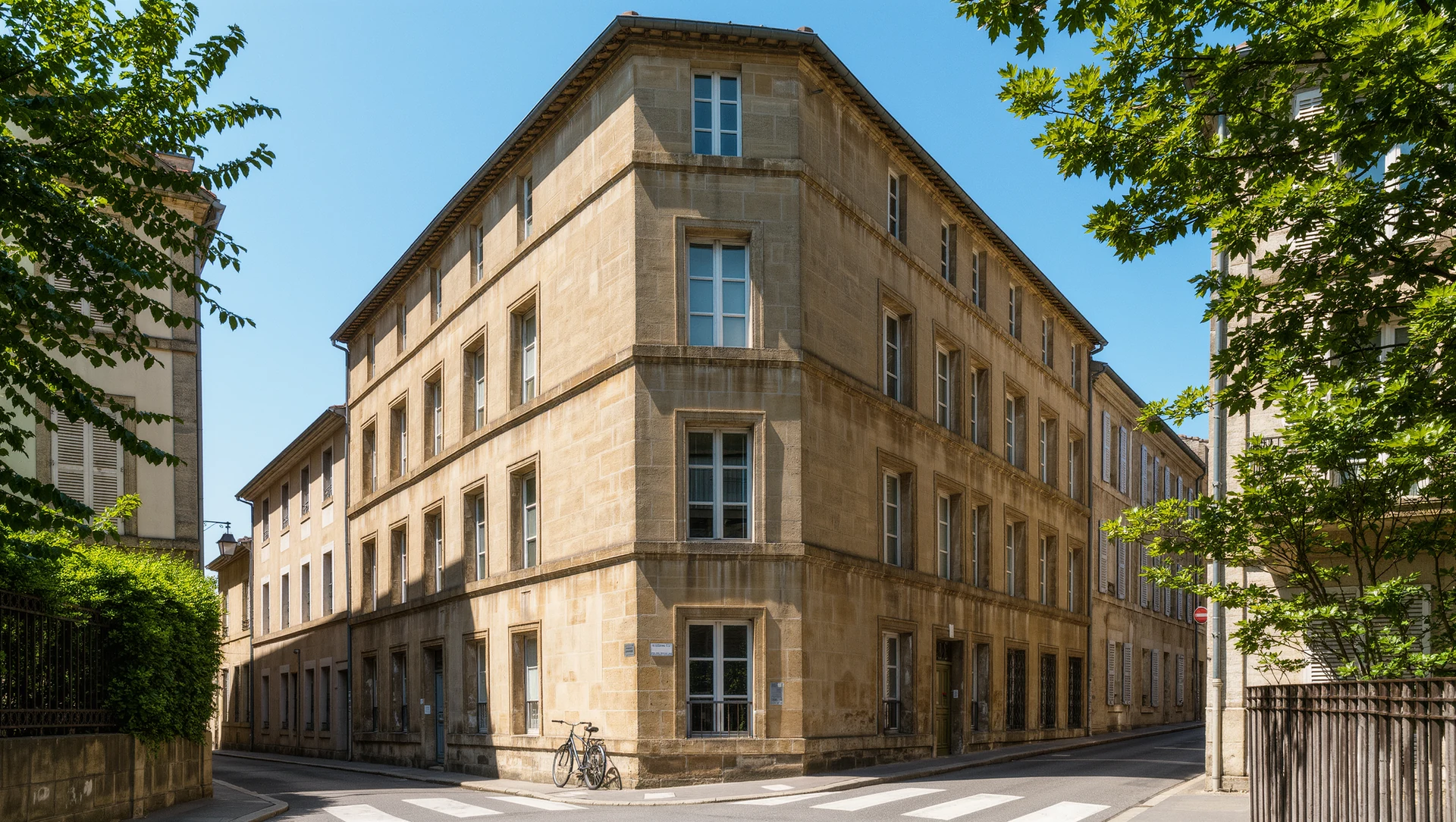 Auswirkungen der Gentrifizierung auf den Innenstadtmarkt