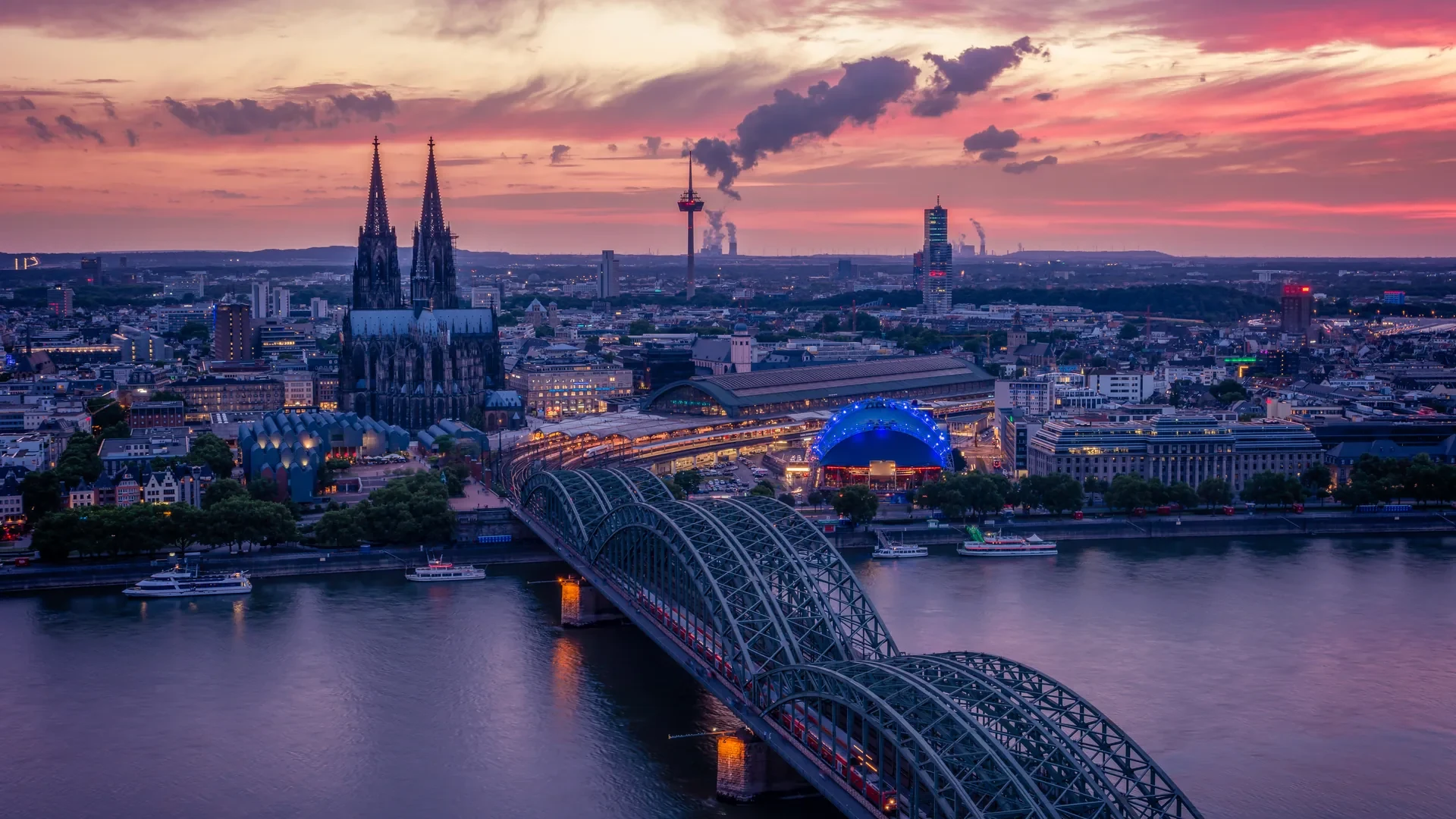 Die Auswirkungen der Gentrifizierung auf den Innenstadtmarkt