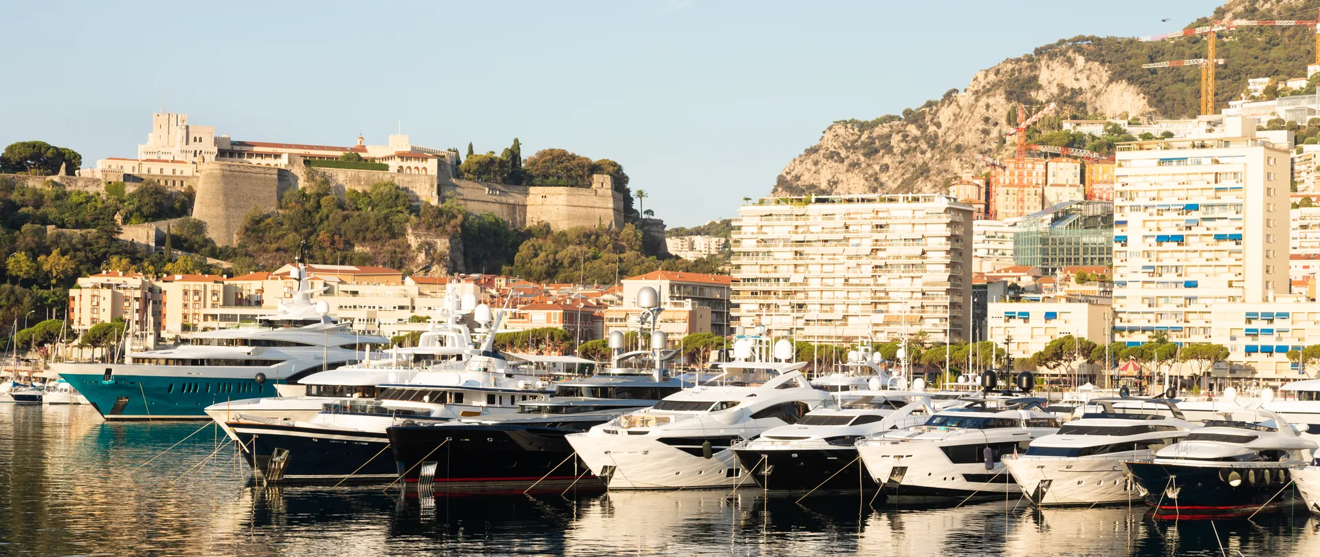 Auswirkungen von Homeoffice-Trends auf den Immobilienmarkt in Monaco
