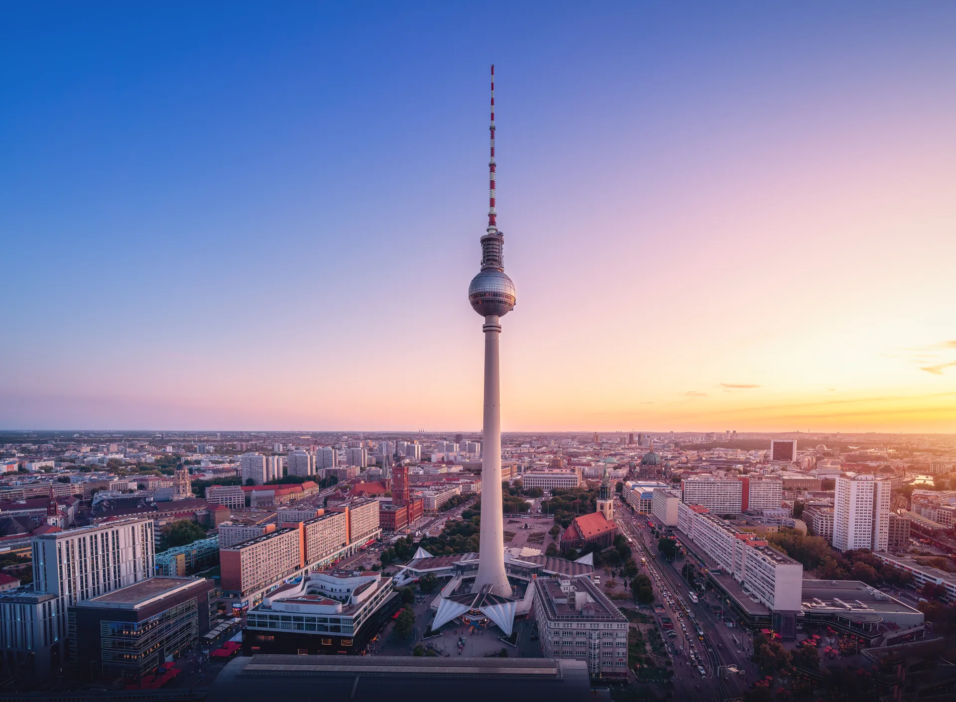 Die Auswirkungen internationaler Investoren auf den Berliner Immobilienmarkt