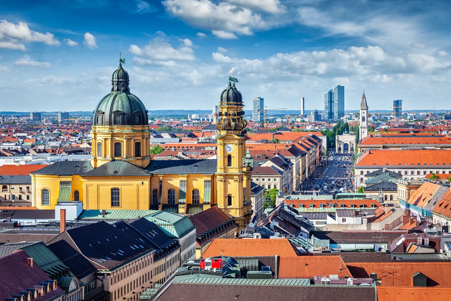 Auswirkungen von Neubauprojekten auf den Nymphenburger Immobilienmarkt