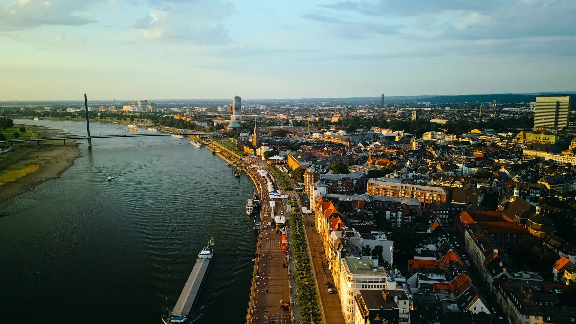 Spitzenküche in Düsseldorf: Herausragende Köche und Sternerestaurants