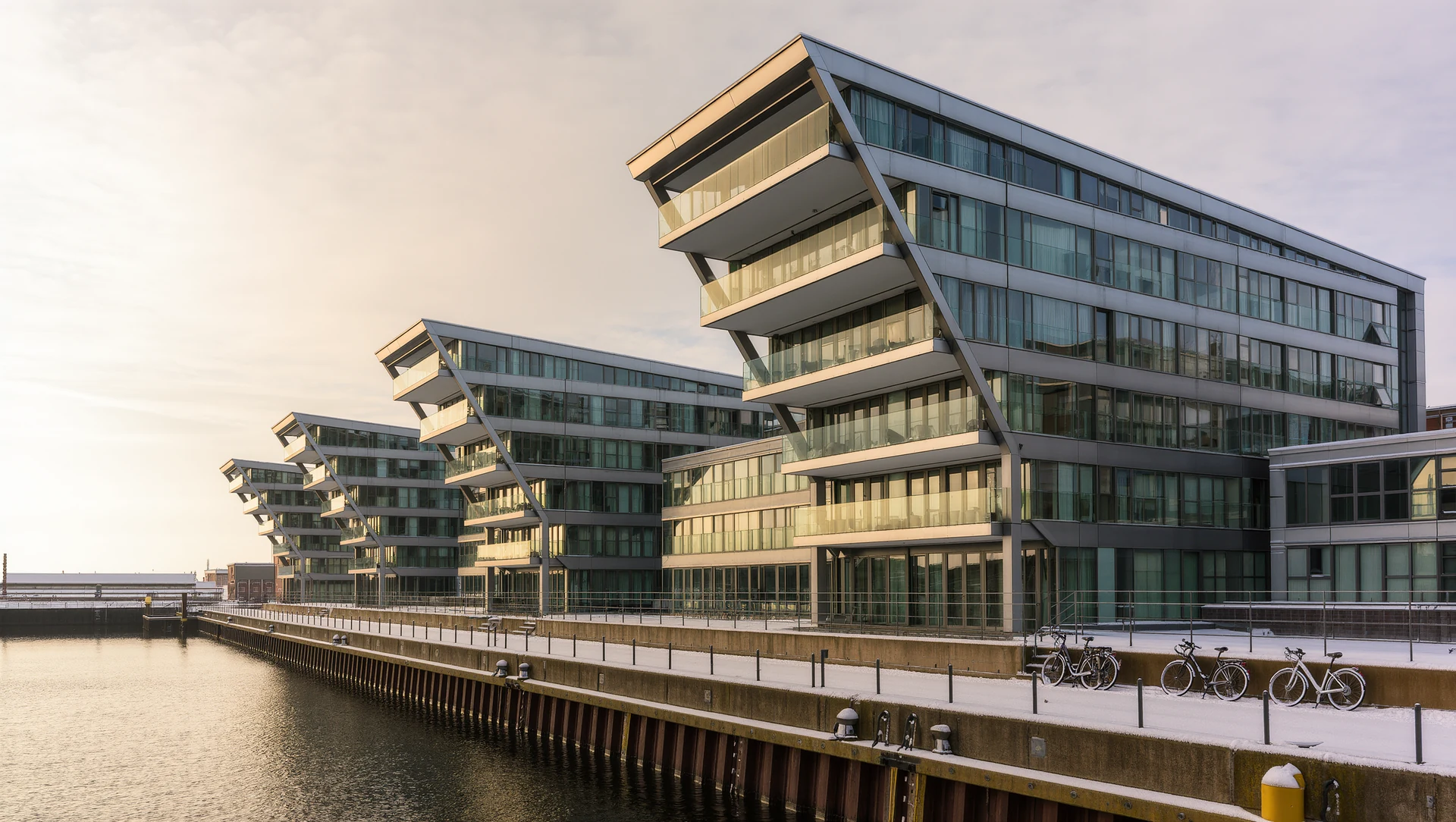 Historische Viertel: Tradition und Moderne