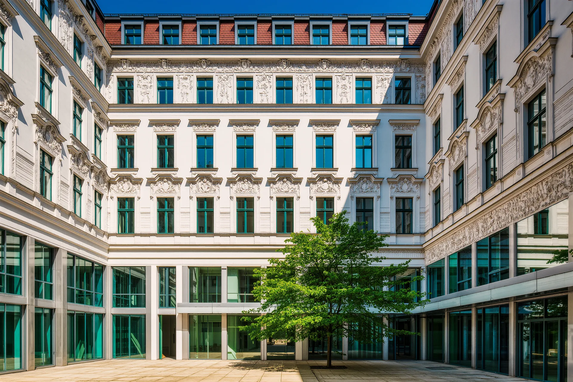 Innovative Konzepte: Wie Bauträger in Berlin umsetzen