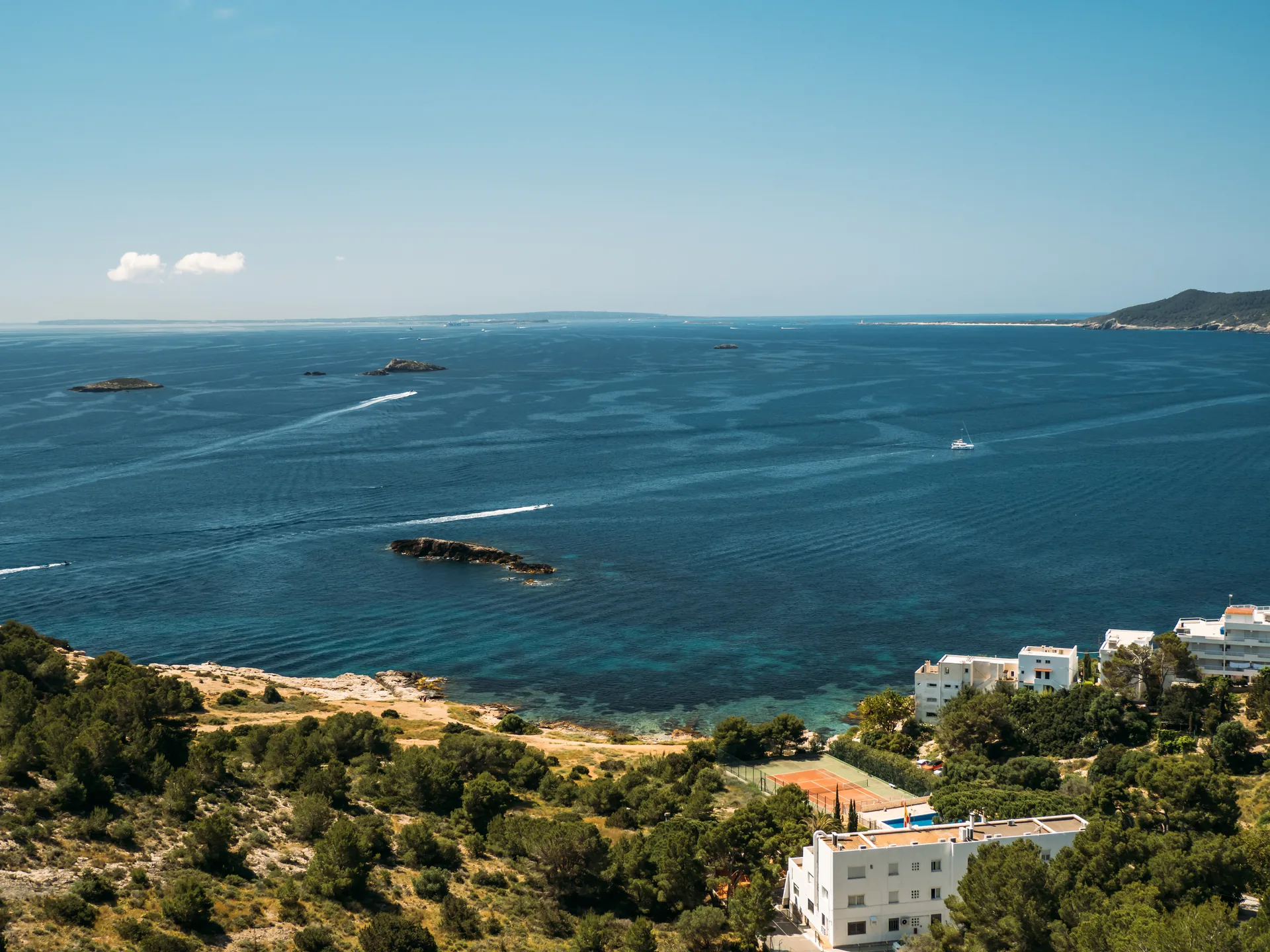 Die Bedeutung hochwertiger Marketingstrategien für Immobilienverkäufe auf Ibiza