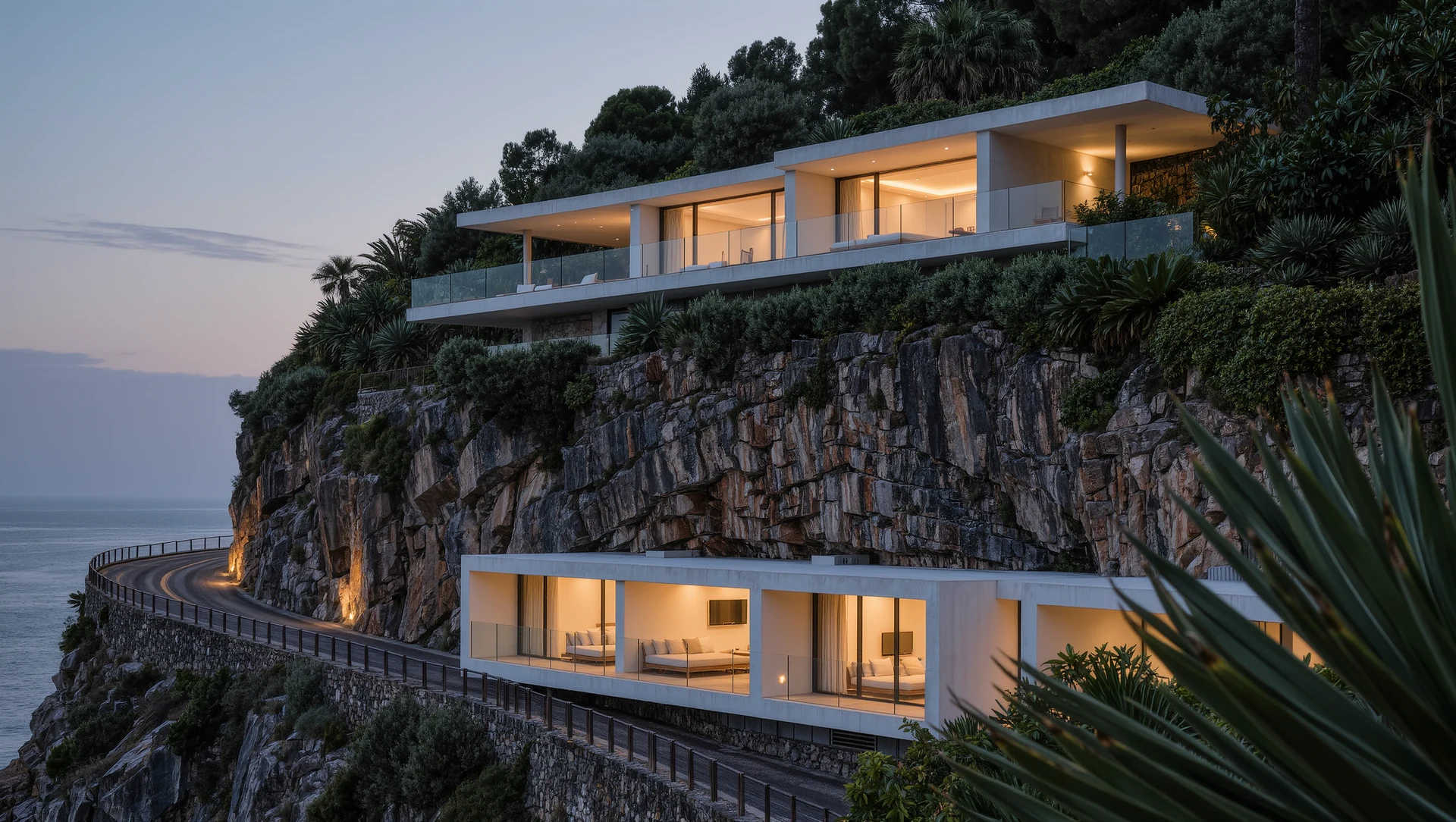 Die Bedeutung von Infrastrukturprojekten für Kapitalanleger in Monaco