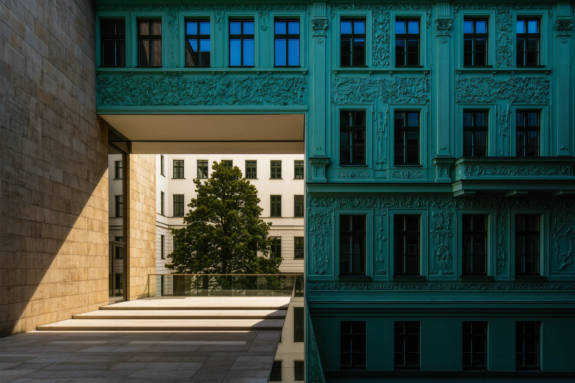 Energieautarke Immobilien in Berlin: Beispiele und Vorteile