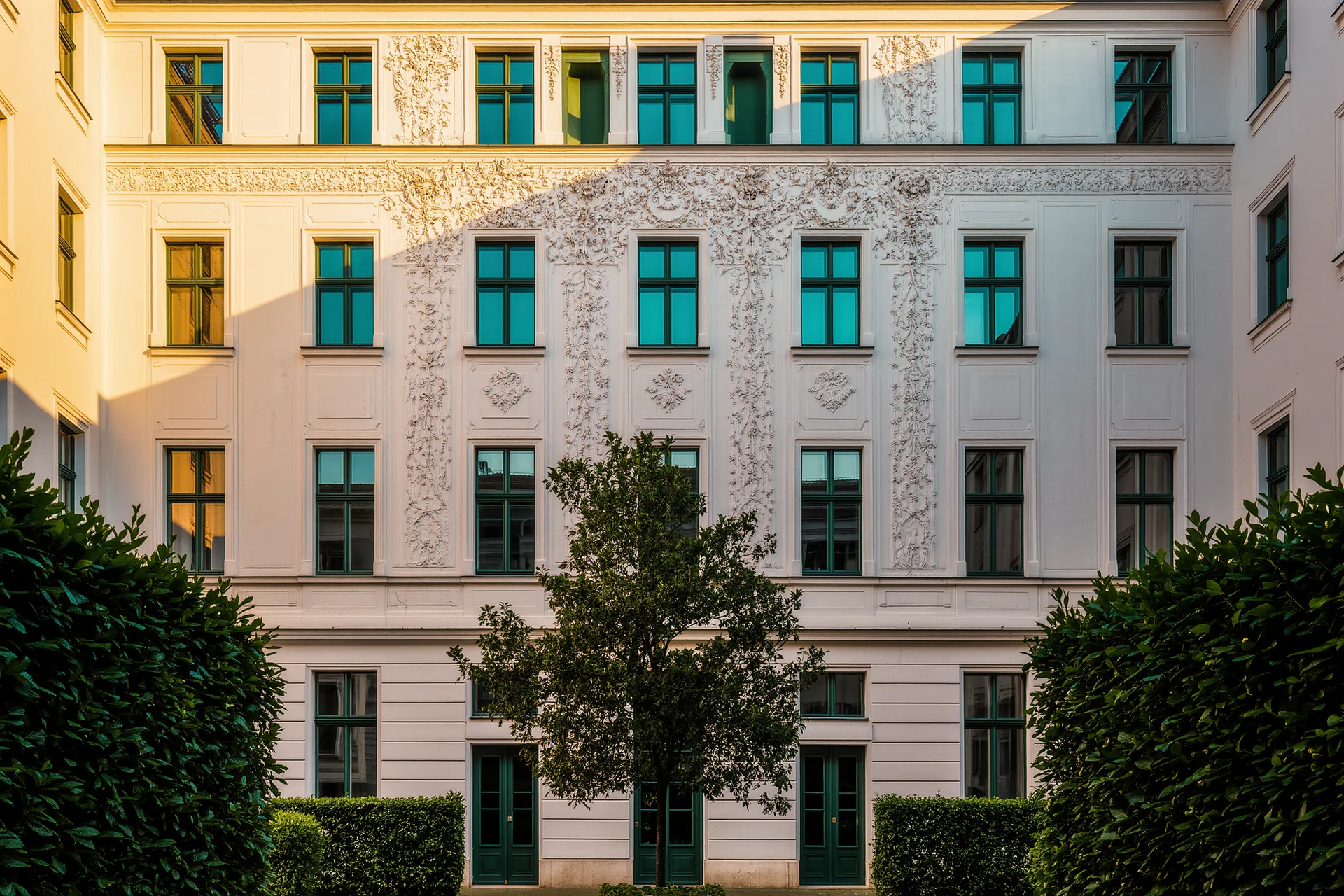 Die Auswirkungen von Berlins Infrastrukturprojekten auf Immobilienpreise