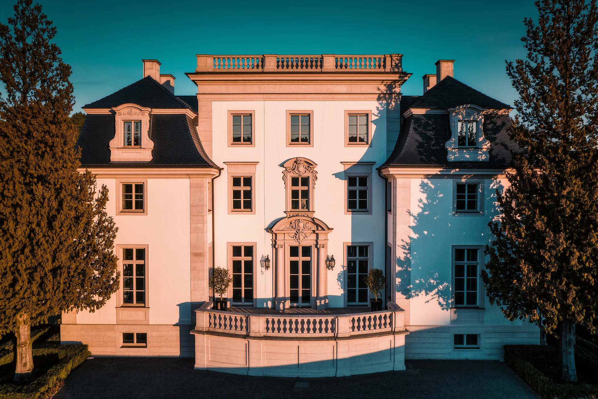 Die exklusivsten Altbauwohnungen in Lehel