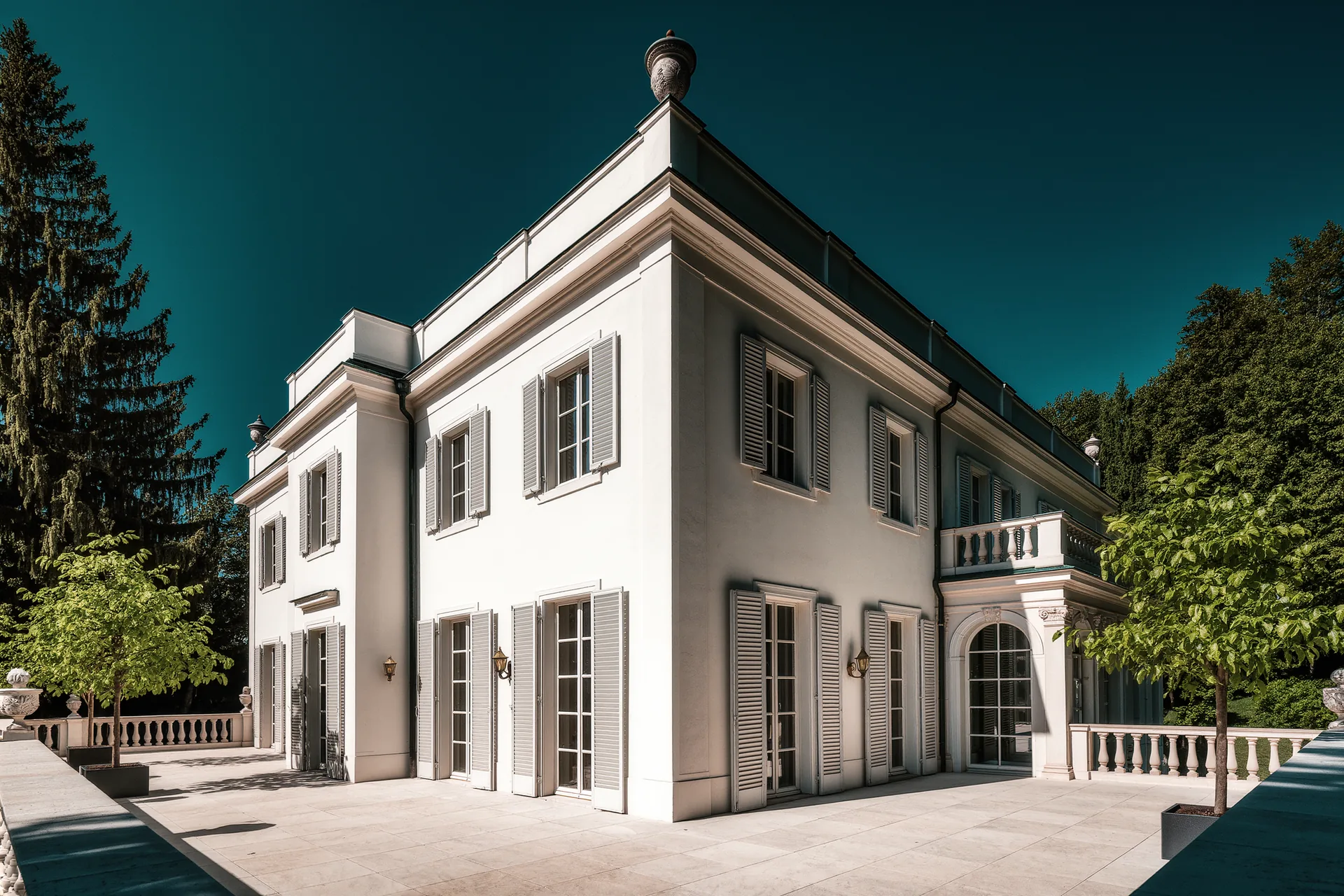 Die besten Altbauwohnungen in Neuhausen: Marktüberblick