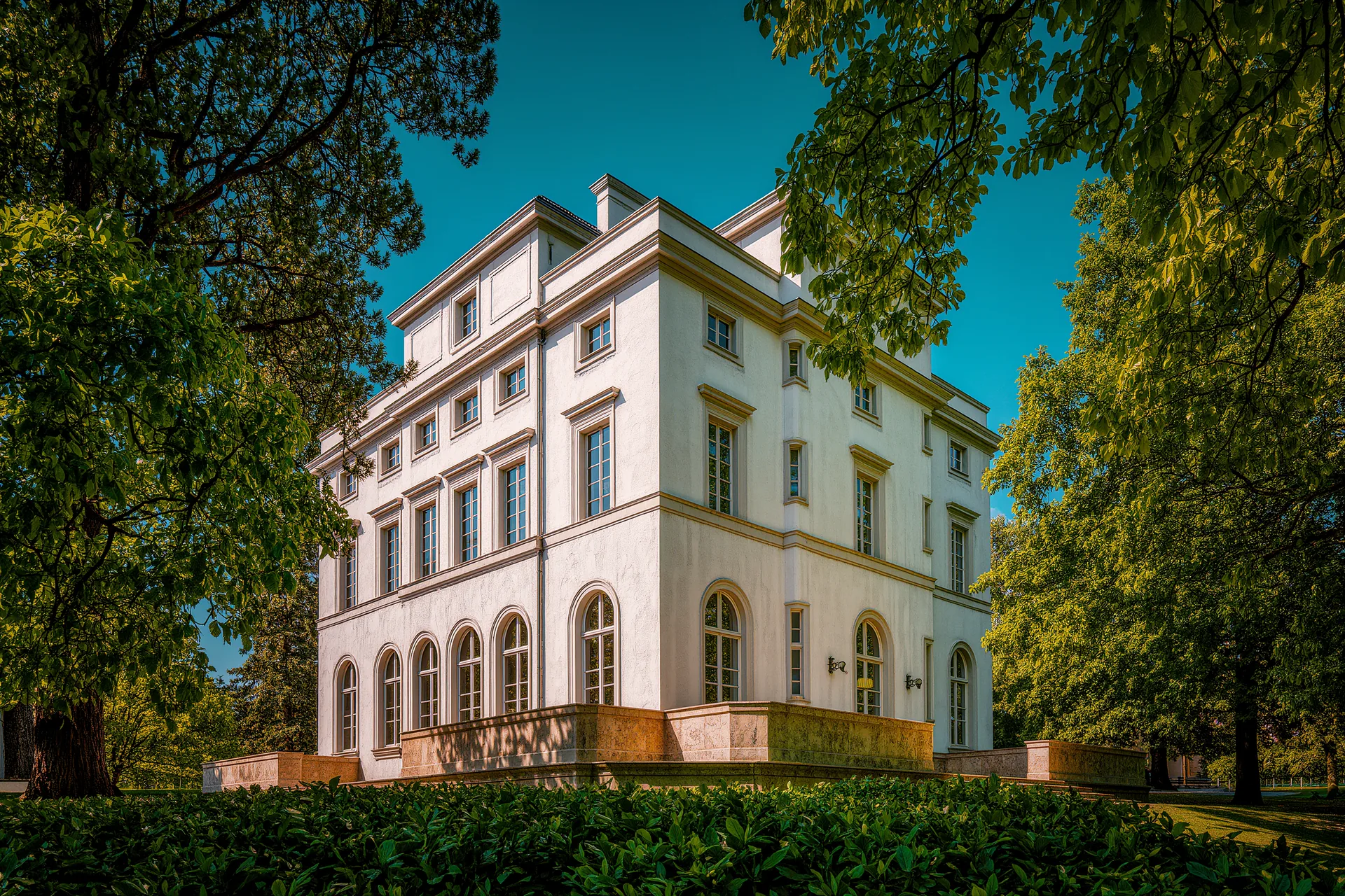 Die besten Altbauwohnungen in Sendling: Charmante Wohnmöglichkeiten in historischem Ambiente