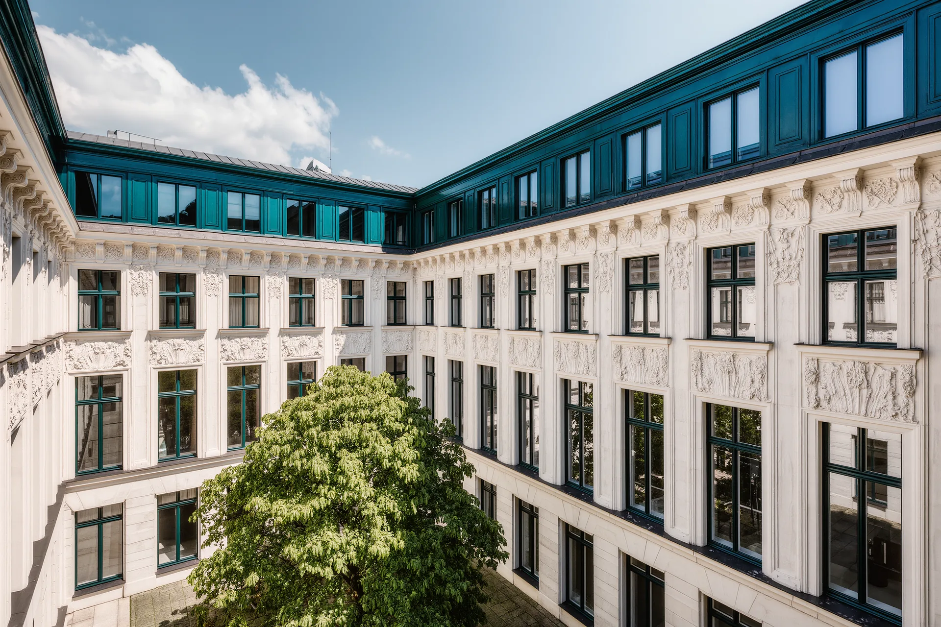 Die Top-Anbieter für Property Management in Berlin
