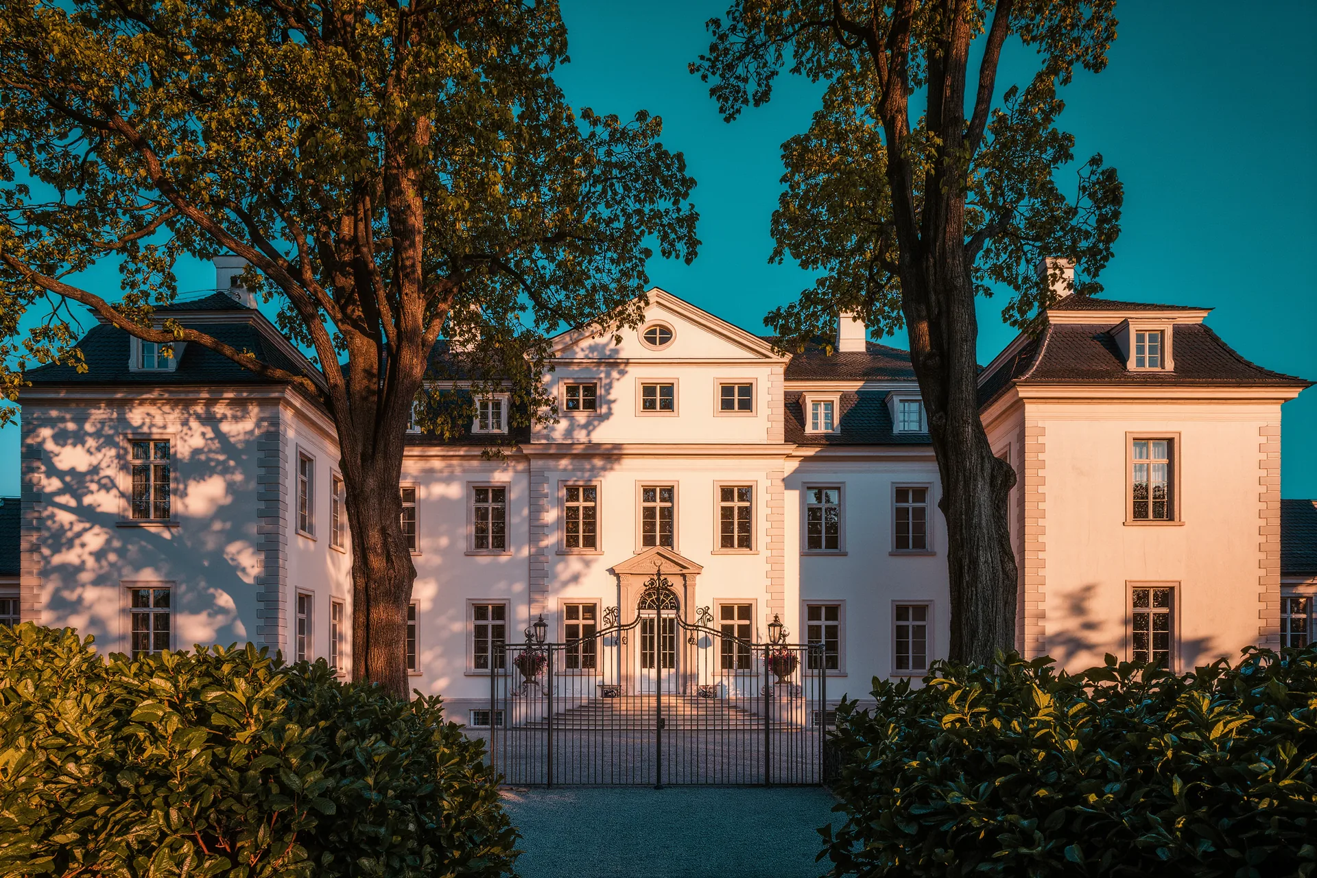 Die Top Bauträger für Luxusimmobilien in München