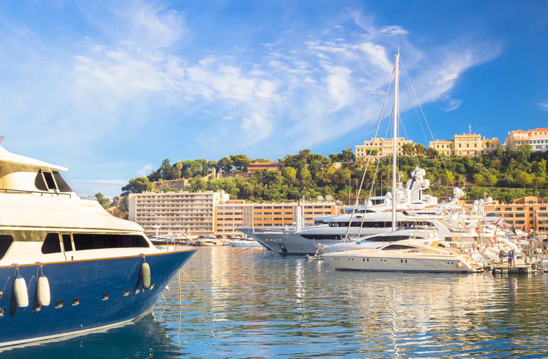 Die besten Bezirke in Monaco für Immobilienkäufer