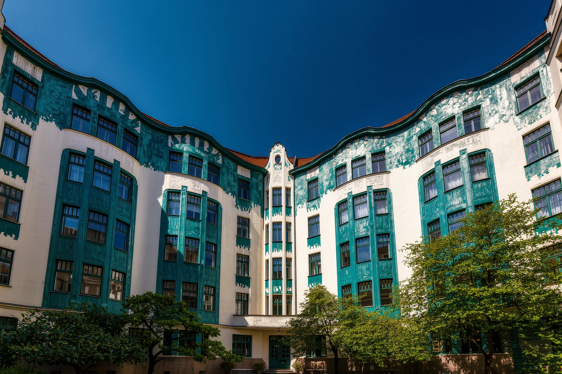 Die besten Immobilien in Friedrichshain: Die besten Eigentumswohnungen