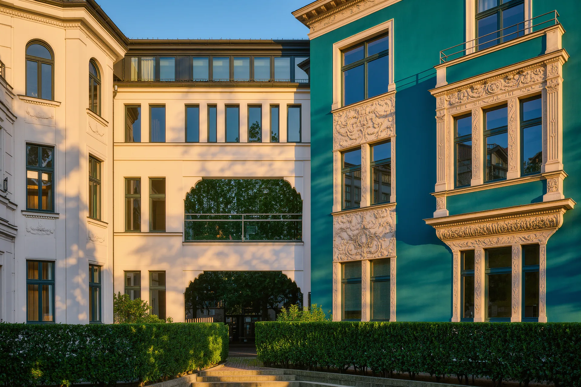 Der Einfluss der Gentrifizierung auf Prenzlauer Berg