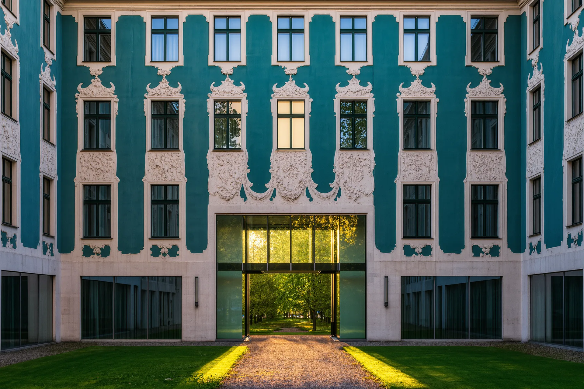 Die besten Immobilien am Wasser an der Spree in Mitte