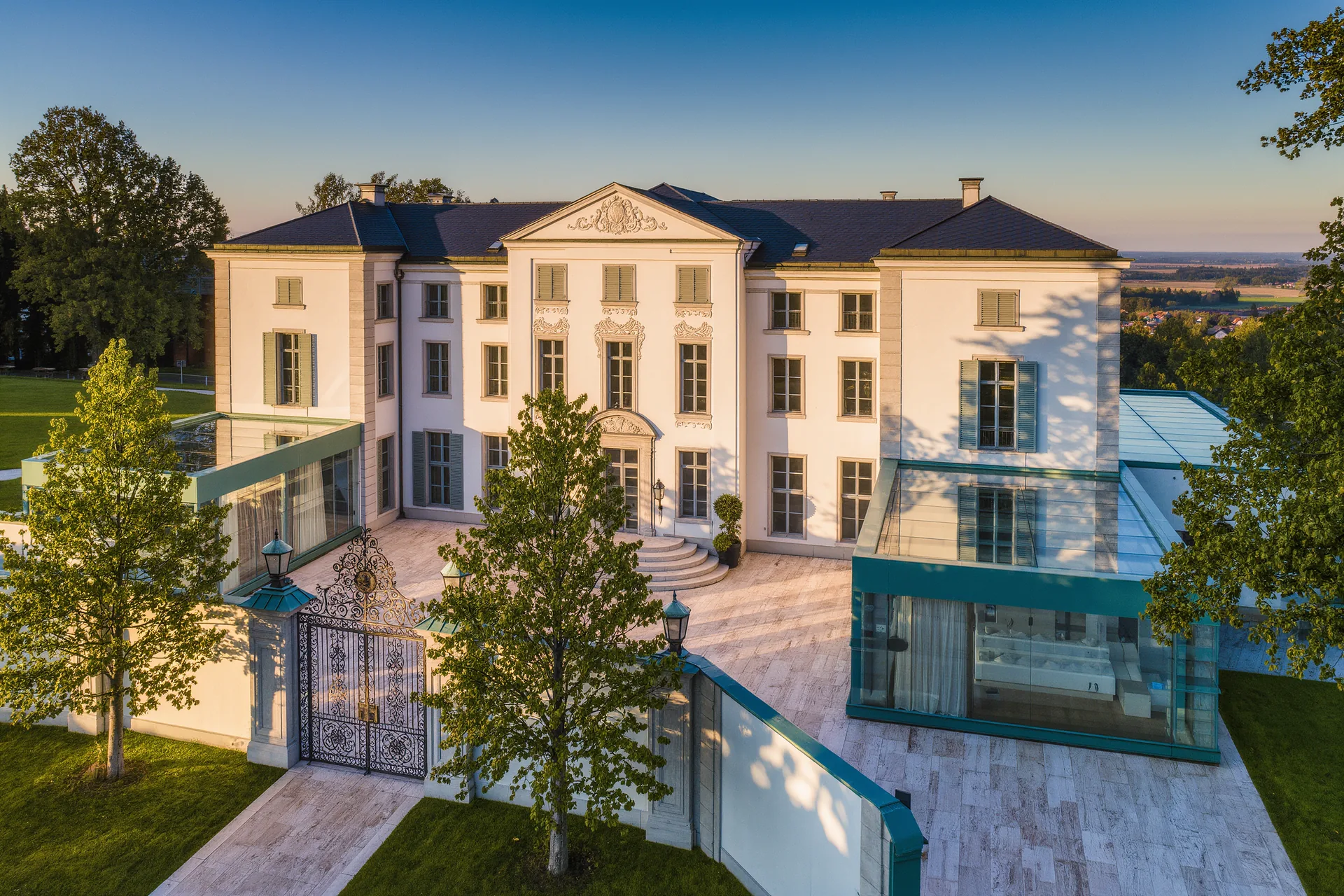 Die Top internationalen Schulen und Kindergärten in München