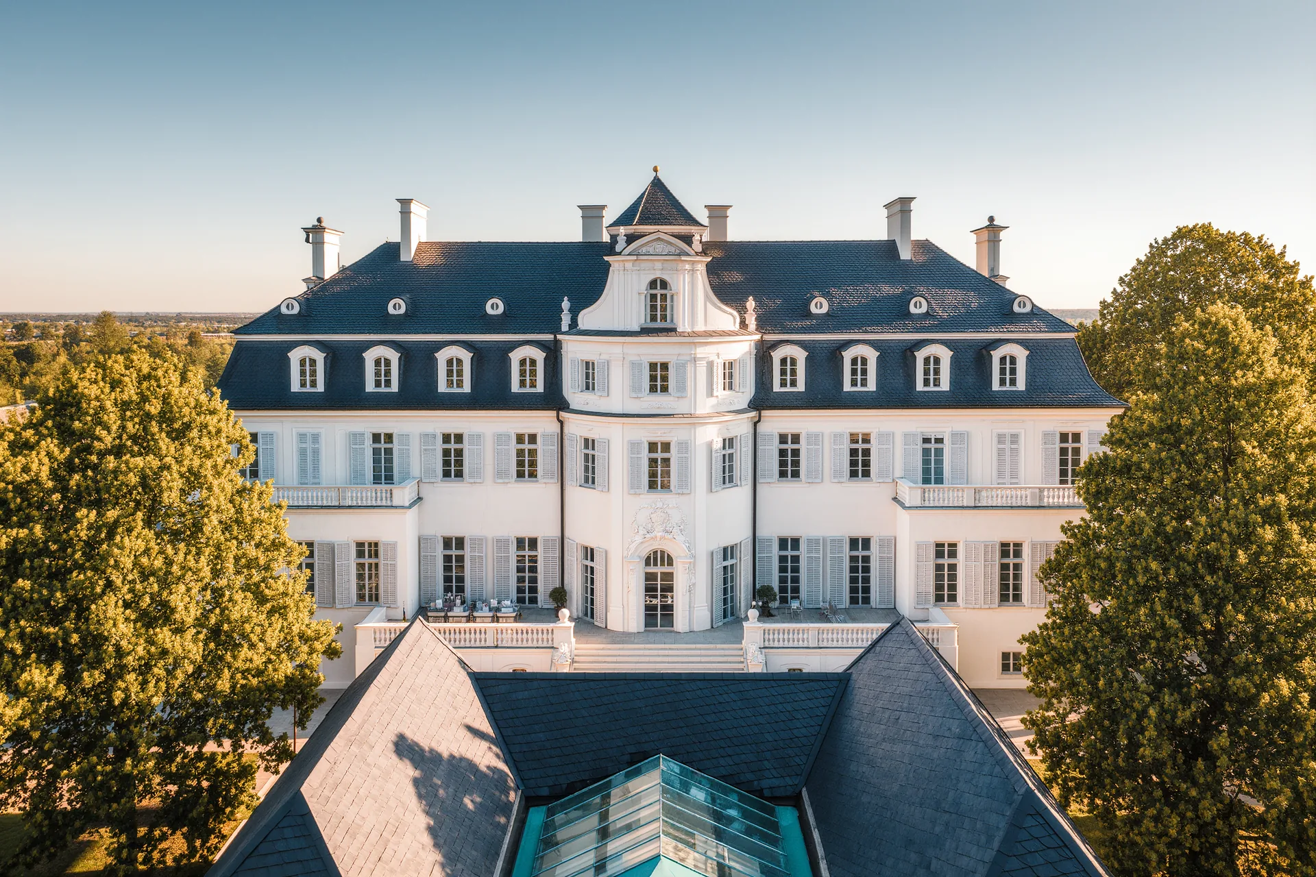 Die besten Lofts und Dachwohnungen in Haidhausen