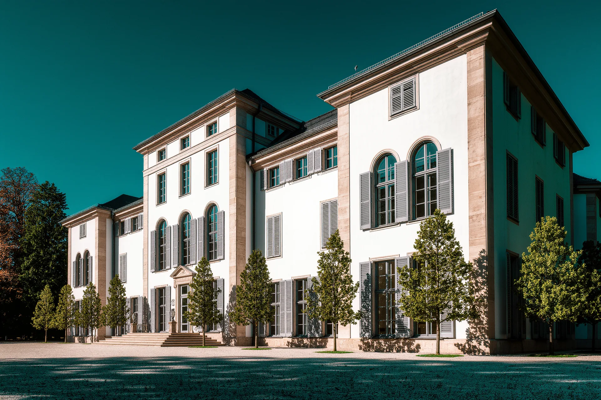 Die Top-Lofts und Dachwohnungen in der Maxvorstadt