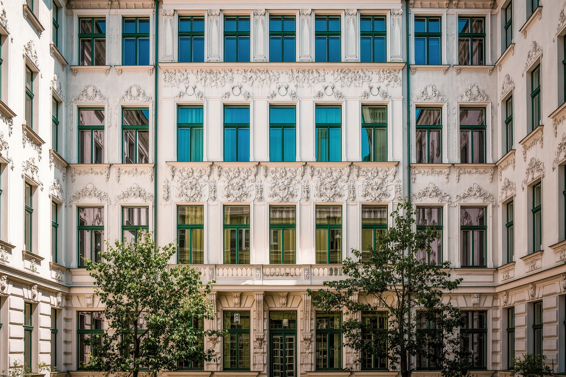Die besten Luxusimmobilien in Berlin-Mitte