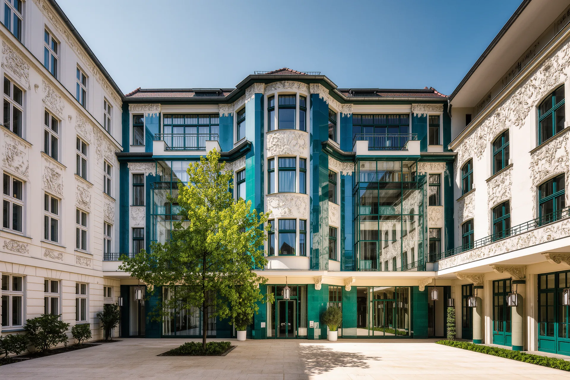 Die Top-Makler für Anlageimmobilien in Berlin
