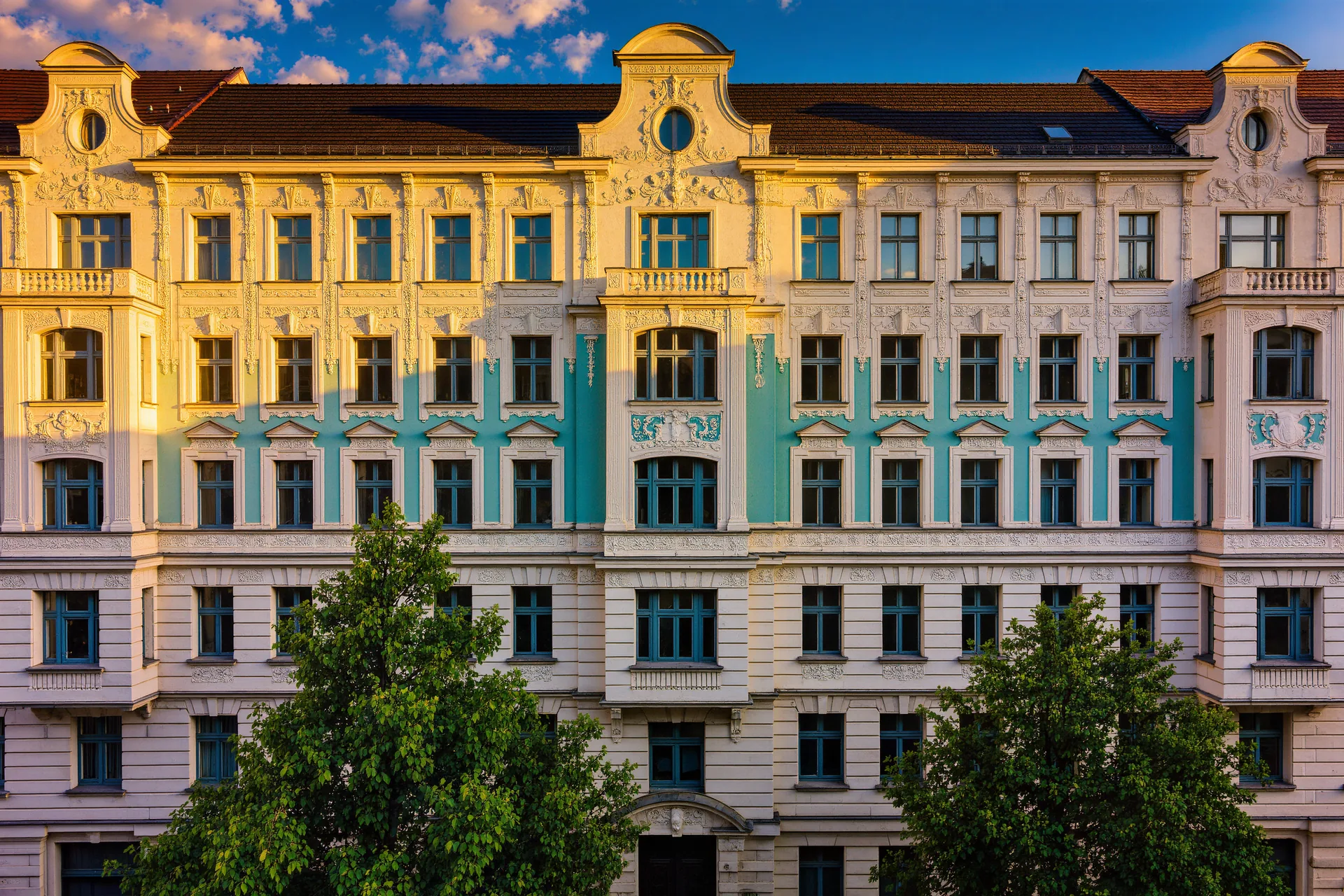Die Top-Makler für Immobilien in Friedrichshain