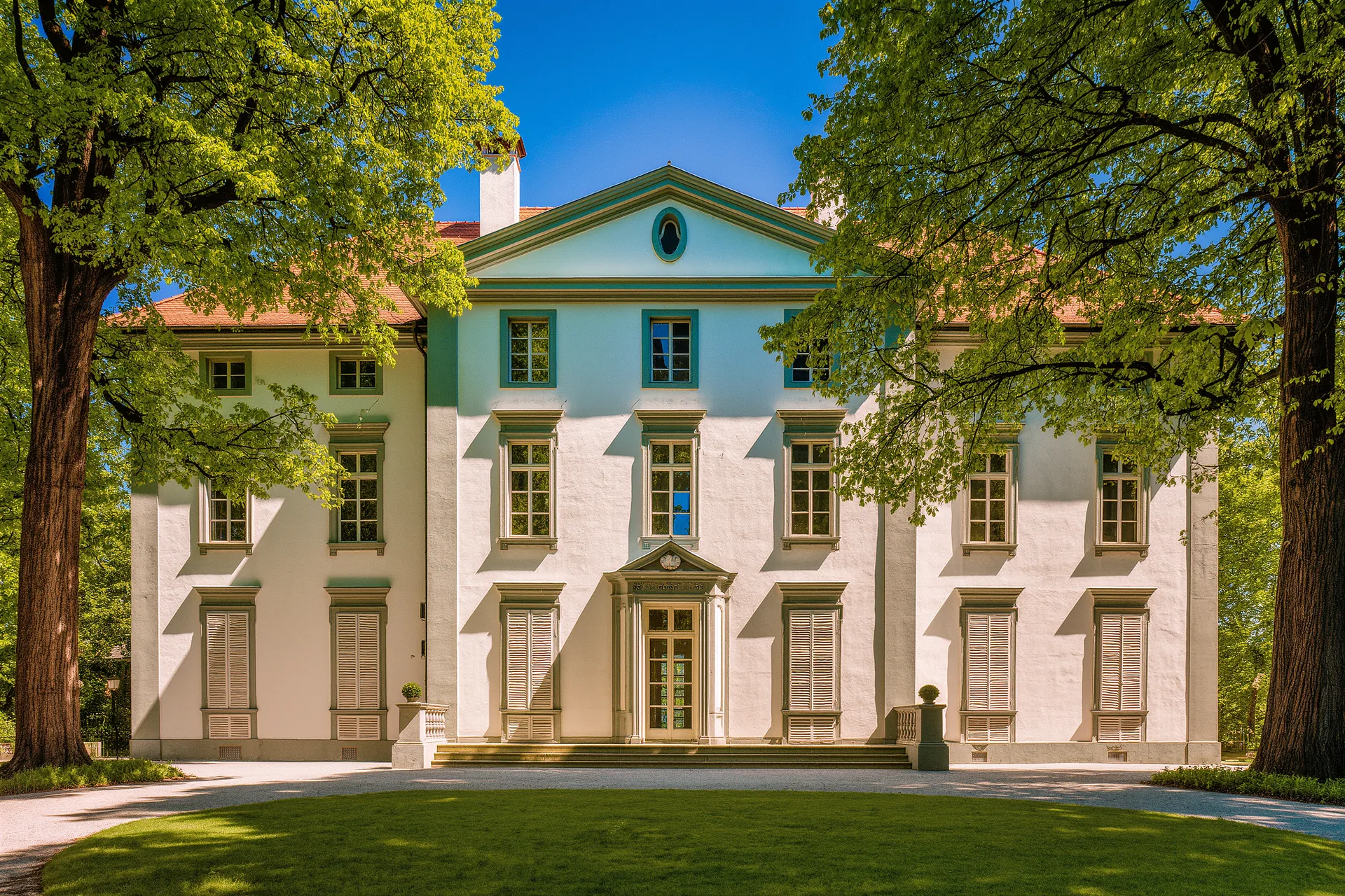 Die Top-Makler für Immobilien in Harlaching