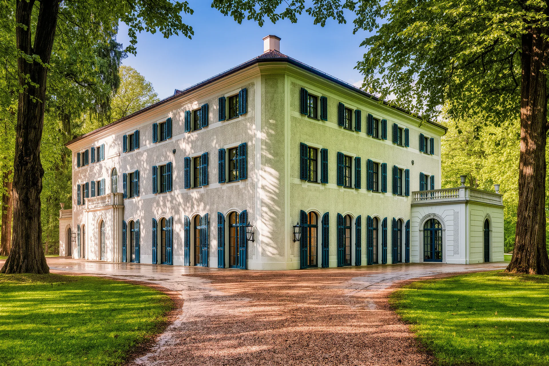 Die Top-Makler für Immobilien in Lehel