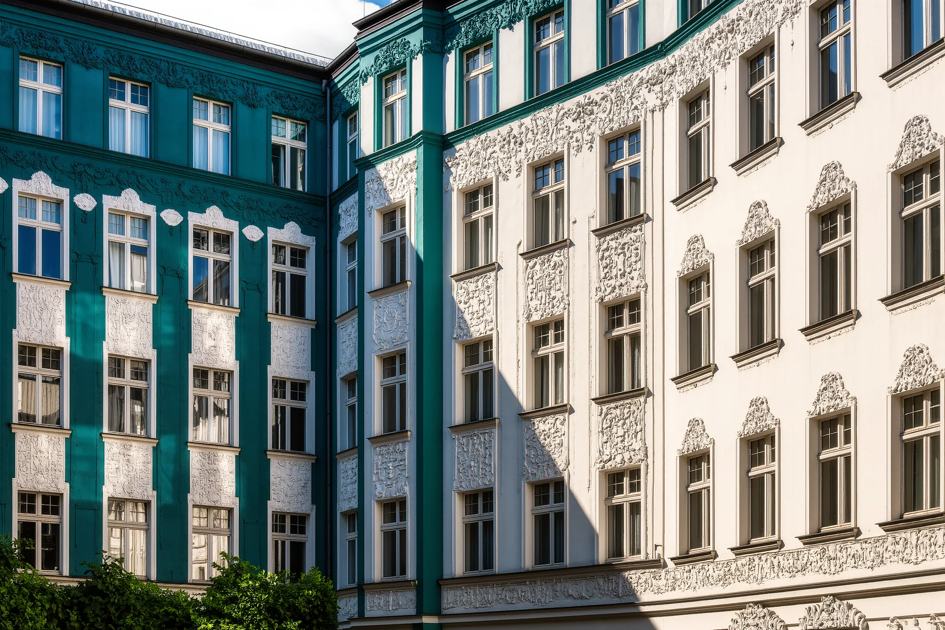 Die besten Immobilienmakler in Lichtenberg