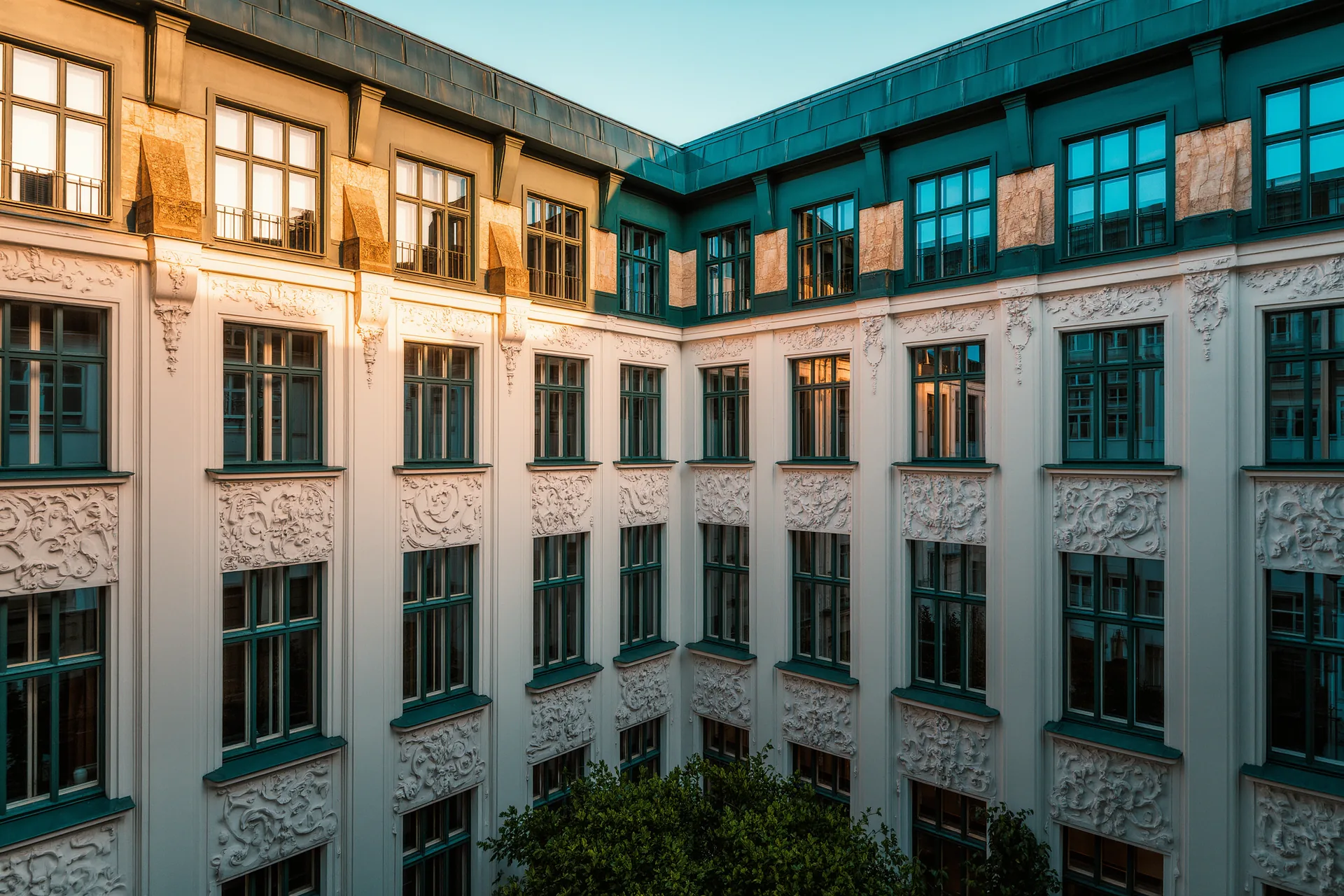 Die Top-Makler für Immobilien in Moabit