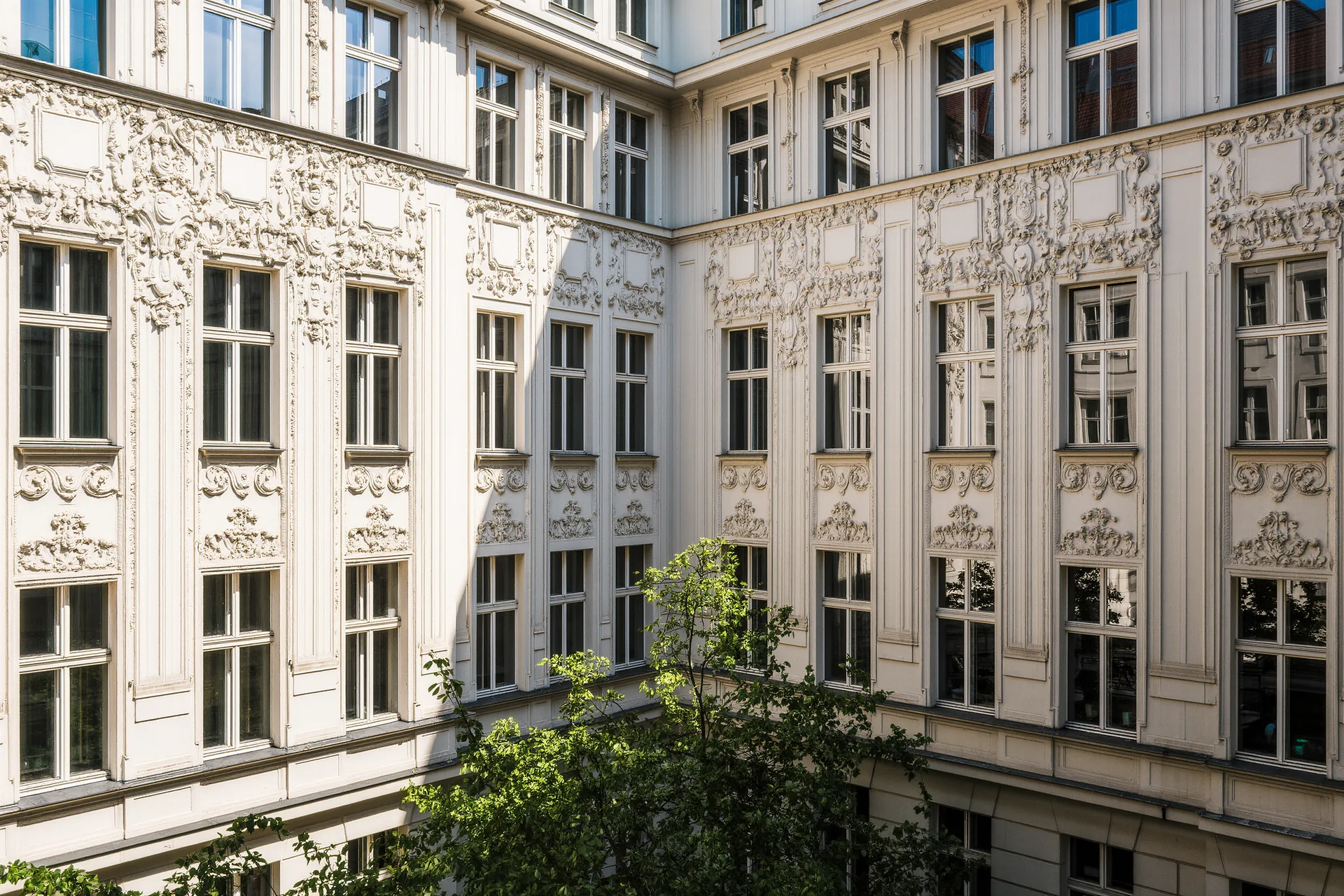 Die besten Immobilienmakler in Schöneberg