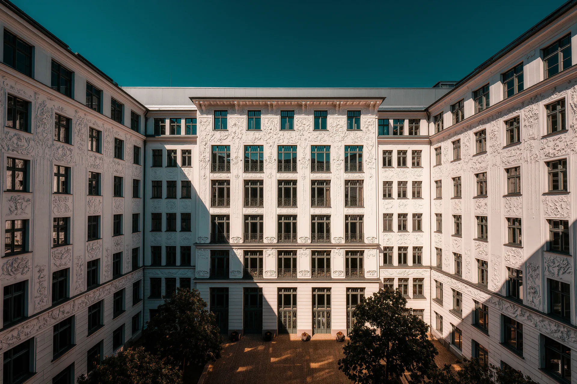 Die Top-Makler für Immobilien in Treptow