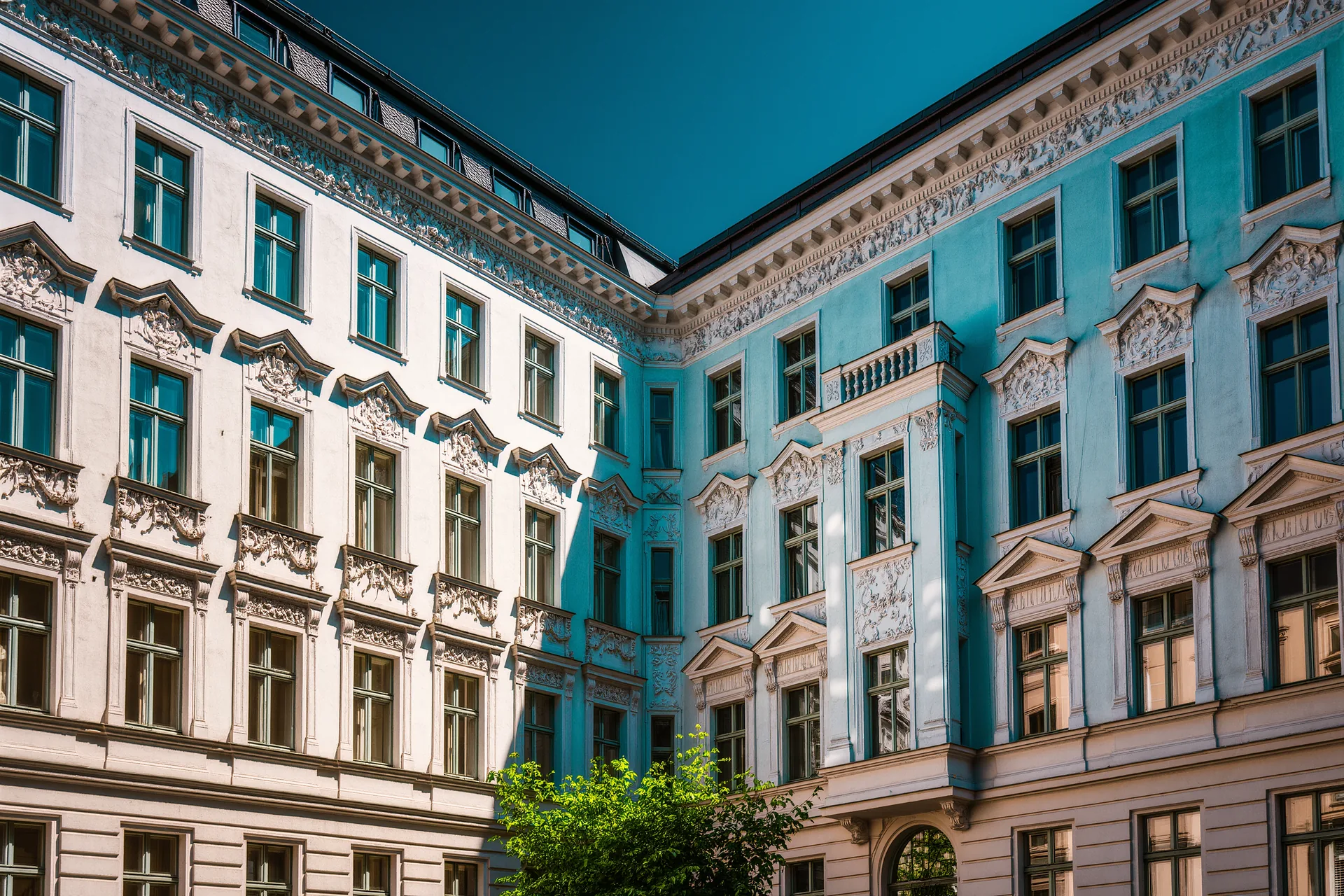 Die besten Immobilienmakler in Weissensee