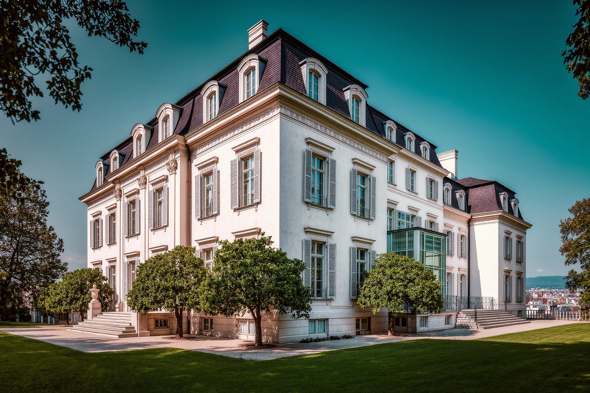 Die Top-Makler für Kauf und Verkauf in der Maxvorstadt