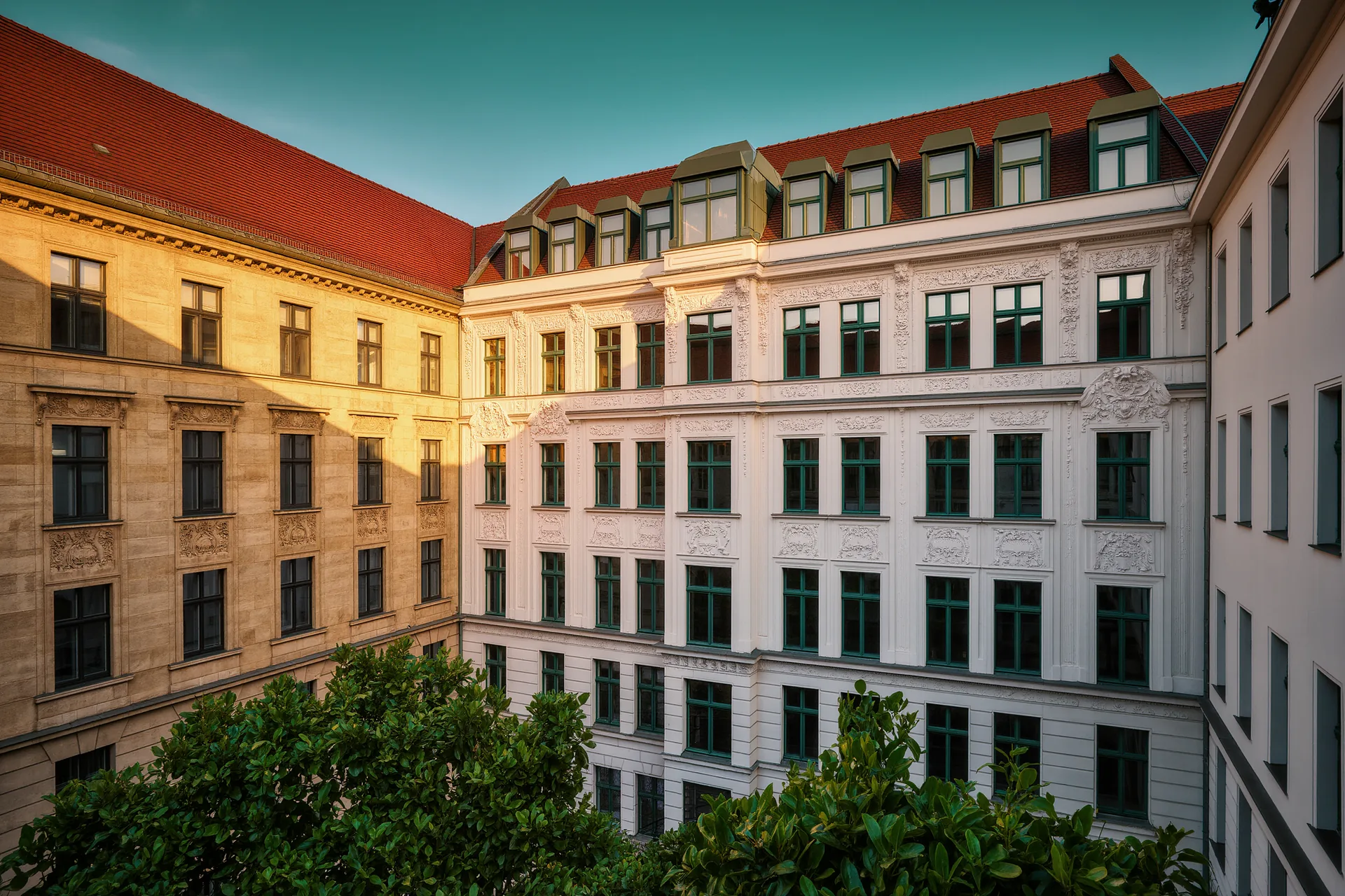 Die Top-Makler für Wedding-Immobilien