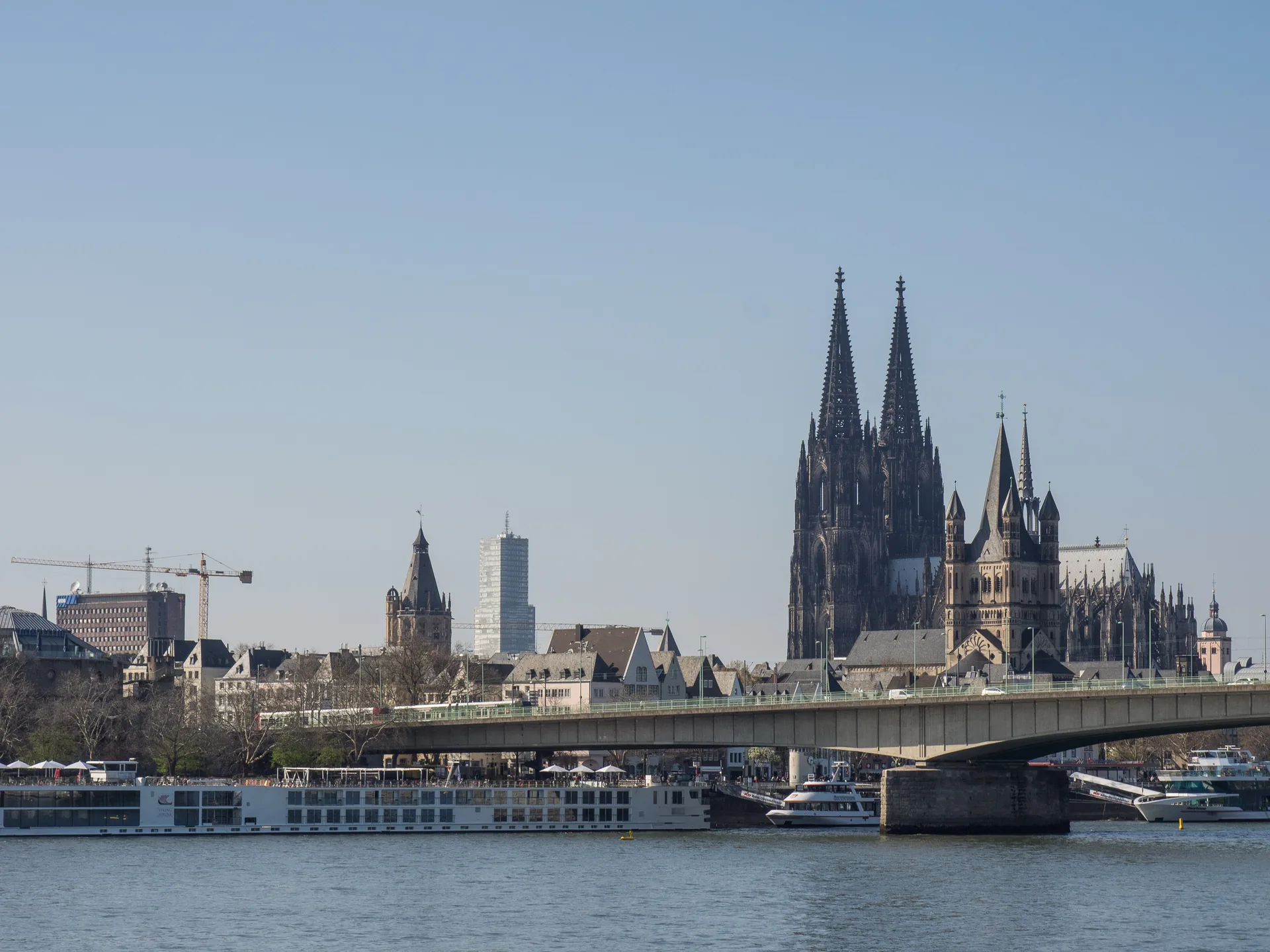 Die besten Makler für die Kölner Innenstadt