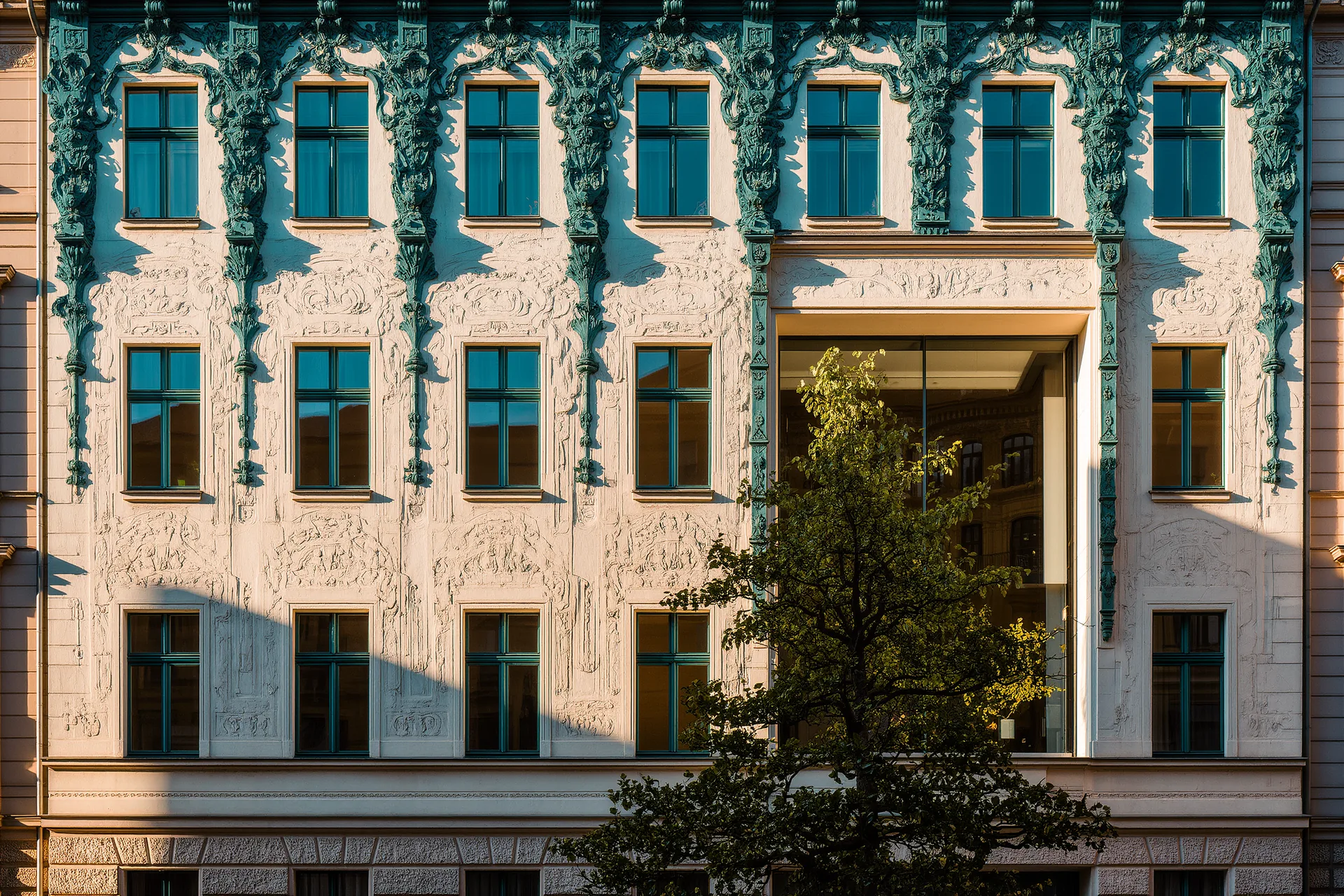 Die Top Maklerbüros in Berlin für Neubauprojekte